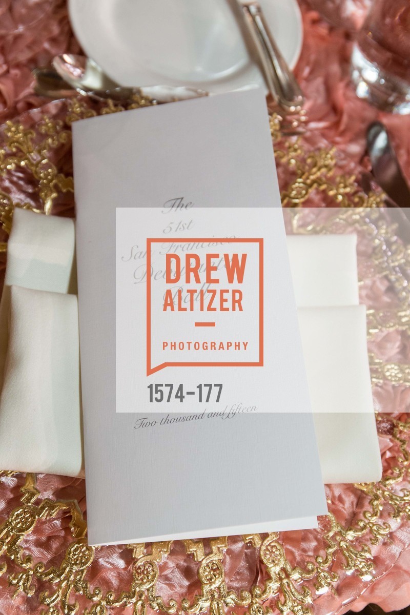 Atmosphere, The 2015 San Francisco Debutante Ball, The Westin St. Francis San Francisco Union Square. 335 Powell St, June 20th, 2015,Drew Altizer, Drew Altizer Photography, full-service agency, private events, San Francisco photographer, photographer california