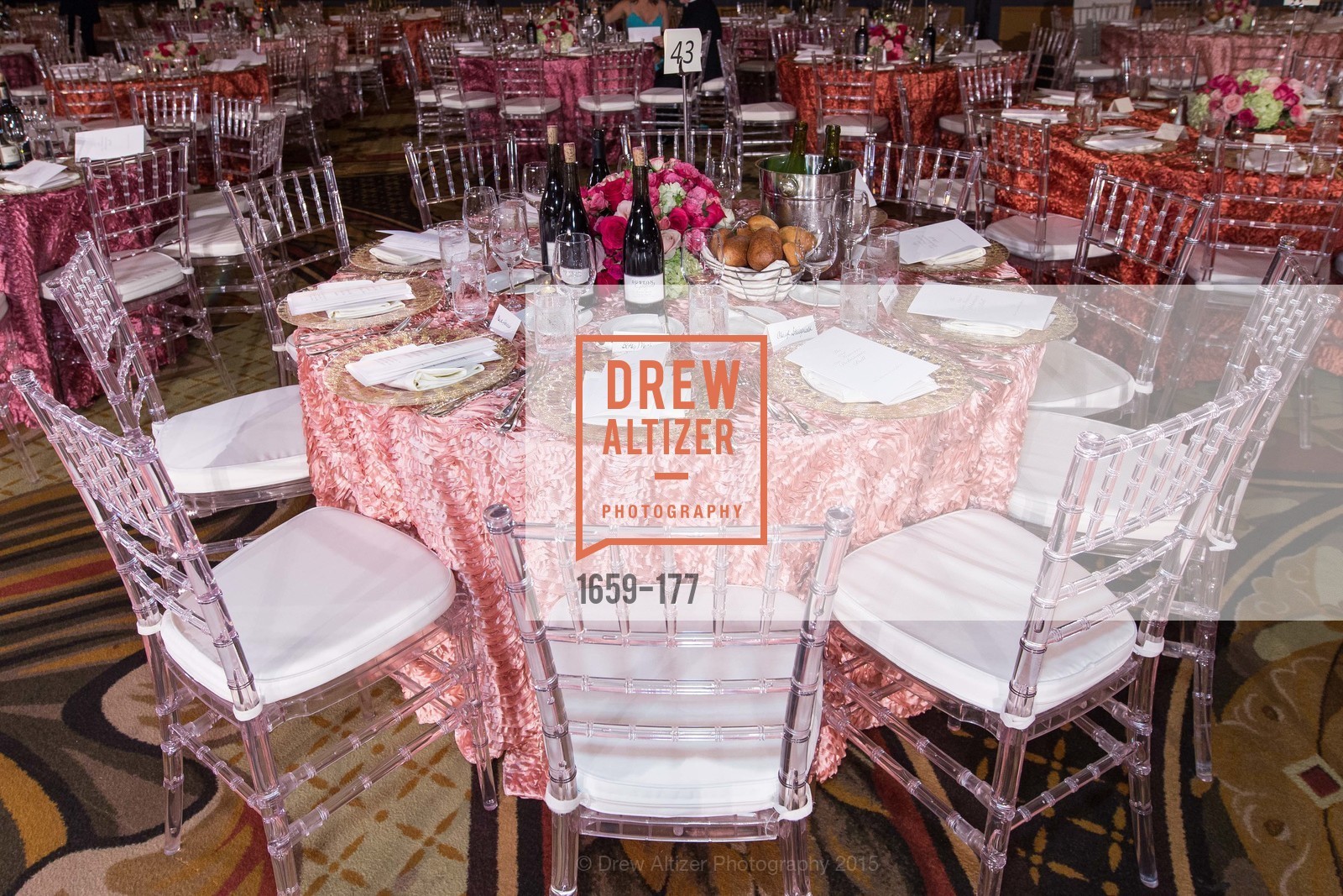 Atmosphere, The 2015 San Francisco Debutante Ball, The Westin St. Francis San Francisco Union Square. 335 Powell St, June 20th, 2015,Drew Altizer, Drew Altizer Photography, full-service agency, private events, San Francisco photographer, photographer california