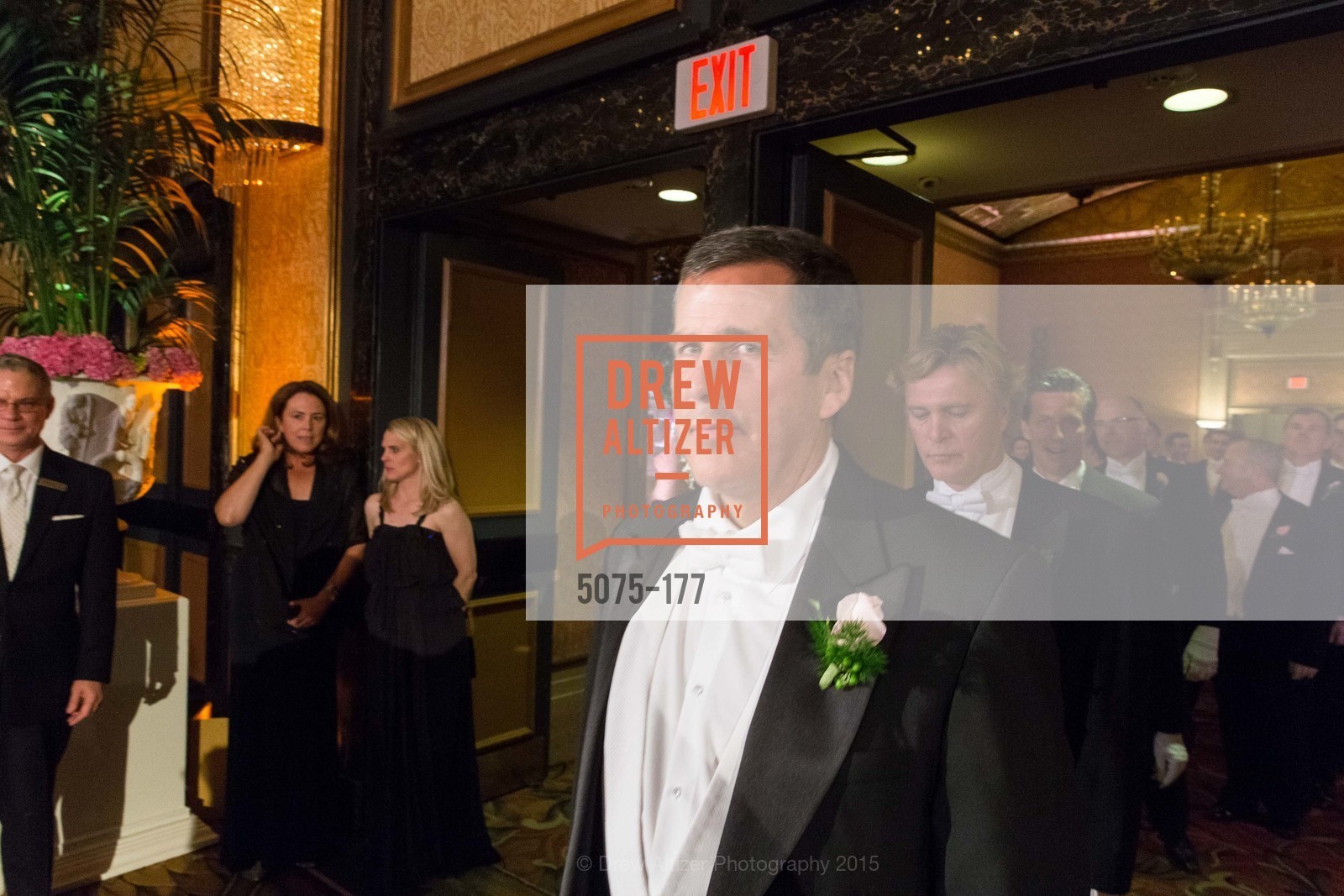 Jeffrey Neal Weber, The 2015 San Francisco Debutante Ball, The Westin St. Francis San Francisco Union Square. 335 Powell St, June 20th, 2015,Drew Altizer, Drew Altizer Photography, full-service agency, private events, San Francisco photographer, photographer california