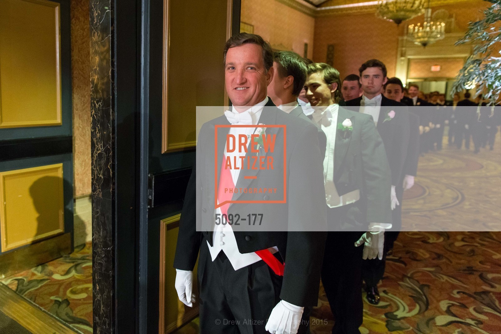 Ted Dobos, The 2015 San Francisco Debutante Ball, The Westin St. Francis San Francisco Union Square. 335 Powell St, June 20th, 2015,Drew Altizer, Drew Altizer Photography, full-service agency, private events, San Francisco photographer, photographer california