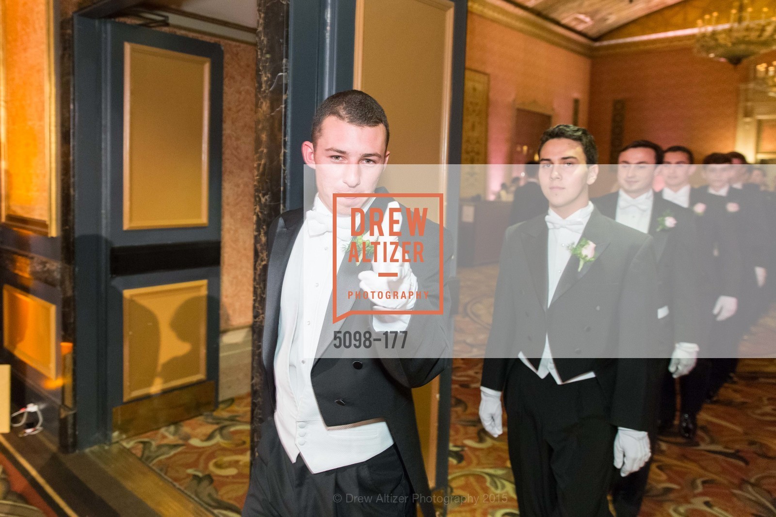 Parker Wyatt Silverman, The 2015 San Francisco Debutante Ball, The Westin St. Francis San Francisco Union Square. 335 Powell St, June 20th, 2015,Drew Altizer, Drew Altizer Photography, full-service agency, private events, San Francisco photographer, photographer california