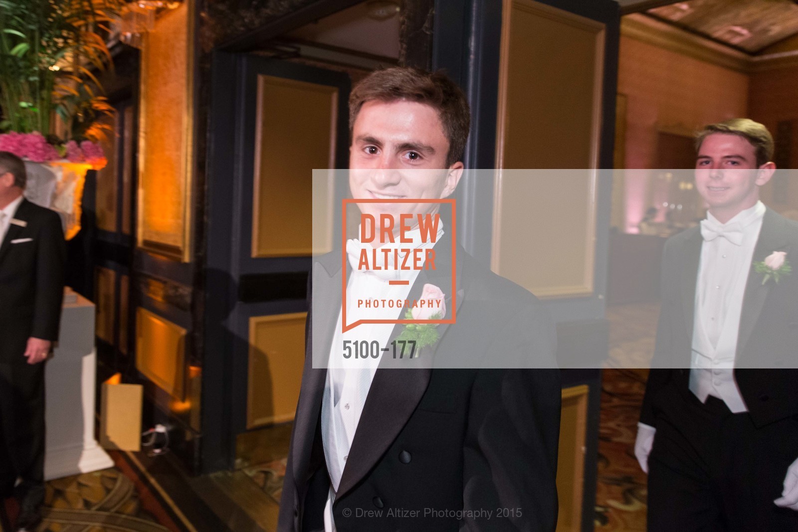 Jack Andrew Kariotis, The 2015 San Francisco Debutante Ball, The Westin St. Francis San Francisco Union Square. 335 Powell St, June 20th, 2015,Drew Altizer, Drew Altizer Photography, full-service agency, private events, San Francisco photographer, photographer california