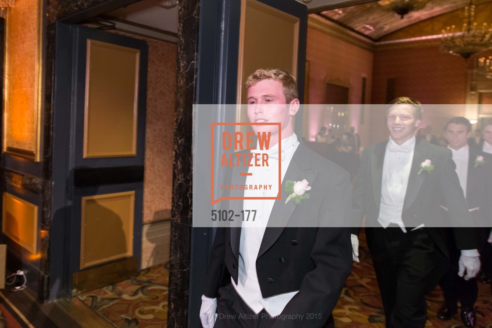 Luca Sullivan, The 2015 San Francisco Debutante Ball, The Westin St. Francis San Francisco Union Square. 335 Powell St, June 20th, 2015,Drew Altizer, Drew Altizer Photography, full-service agency, private events, San Francisco photographer, photographer california