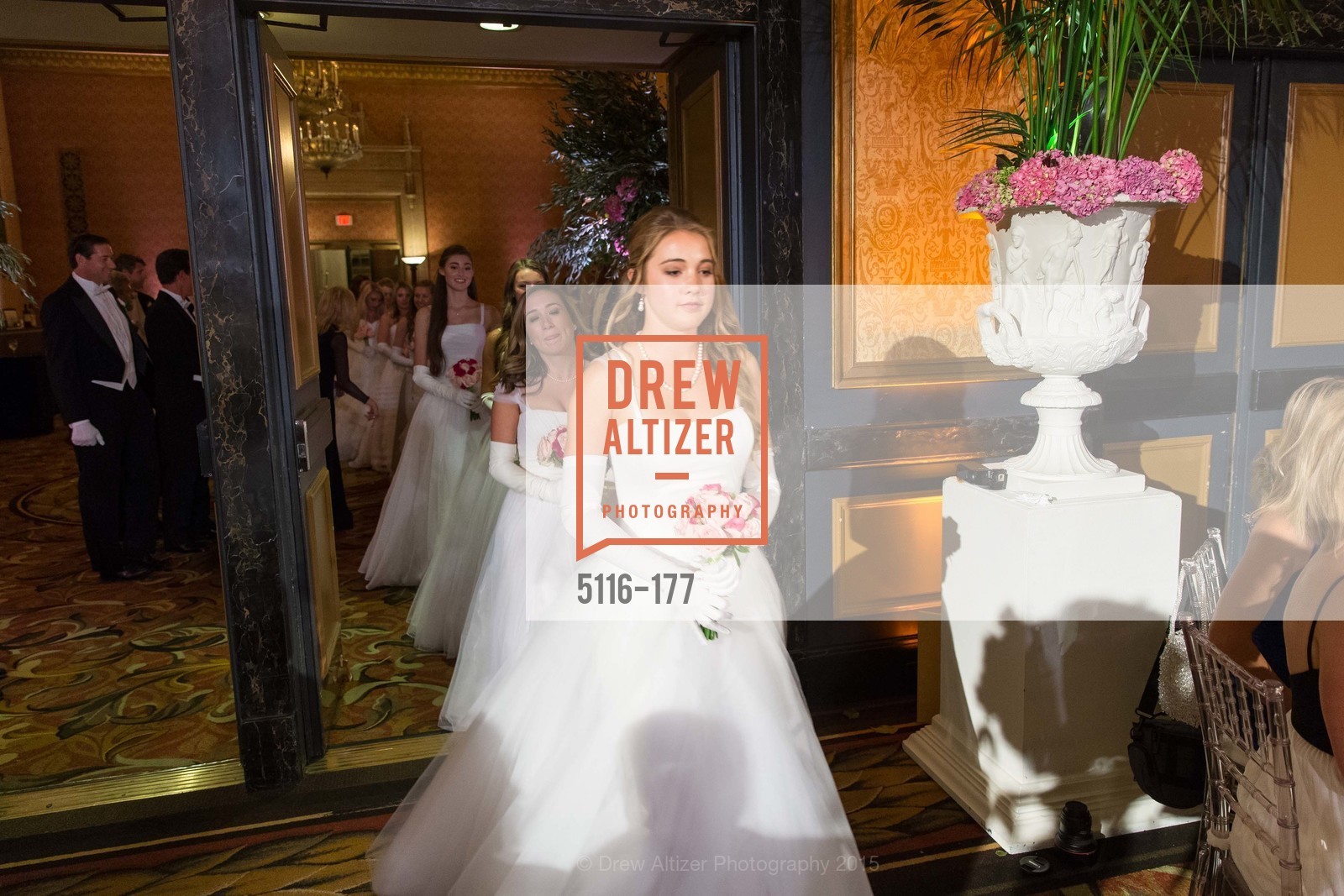 Paloma Palmer, The 2015 San Francisco Debutante Ball, The Westin St. Francis San Francisco Union Square. 335 Powell St, June 20th, 2015,Drew Altizer, Drew Altizer Photography, full-service agency, private events, San Francisco photographer, photographer california