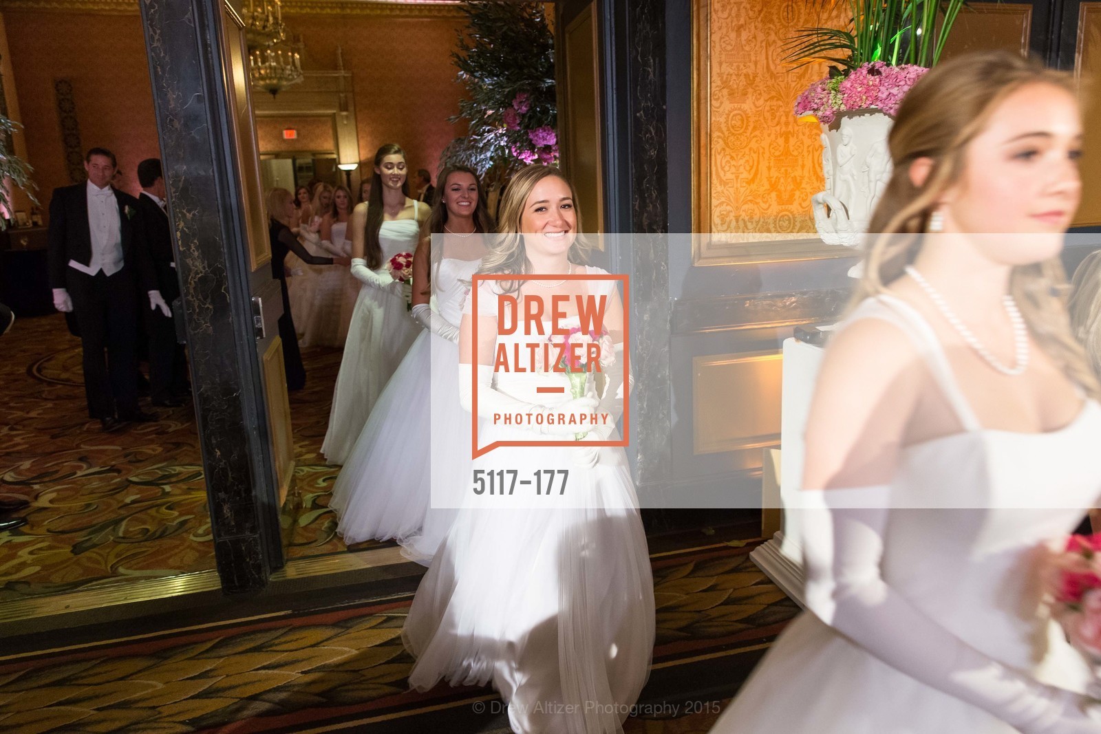 Lily Ostler, The 2015 San Francisco Debutante Ball, The Westin St. Francis San Francisco Union Square. 335 Powell St, June 20th, 2015,Drew Altizer, Drew Altizer Photography, full-service agency, private events, San Francisco photographer, photographer california