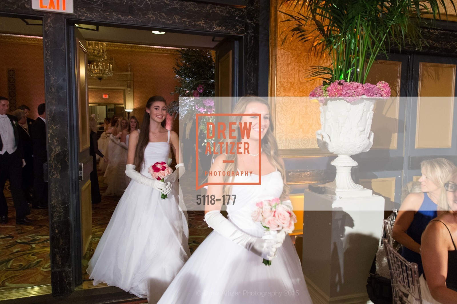 Rachael Jayne Maier, The 2015 San Francisco Debutante Ball, The Westin St. Francis San Francisco Union Square. 335 Powell St, June 20th, 2015,Drew Altizer, Drew Altizer Photography, full-service agency, private events, San Francisco photographer, photographer california