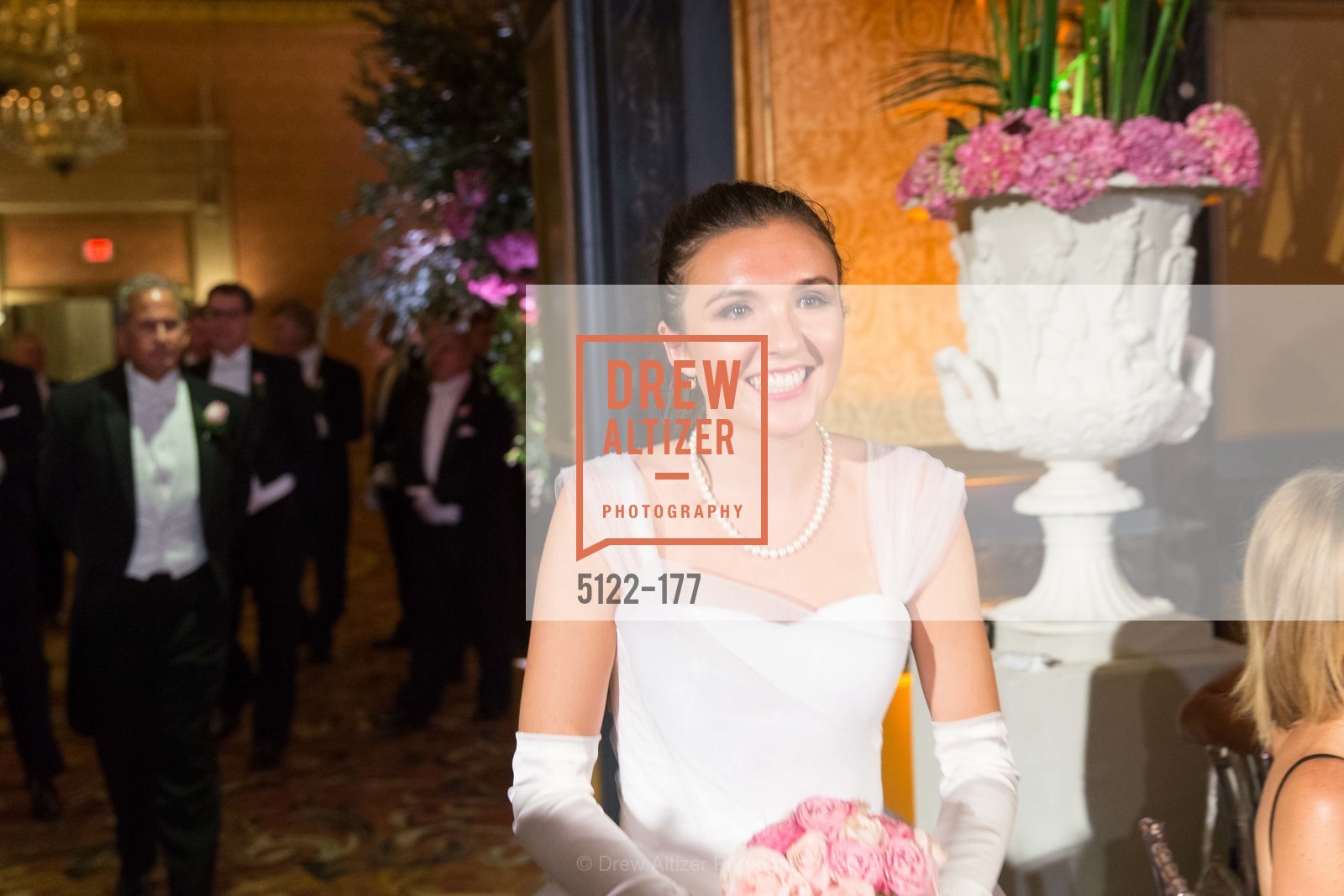 Jennifer Baylis, The 2015 San Francisco Debutante Ball, The Westin St. Francis San Francisco Union Square. 335 Powell St, June 20th, 2015,Drew Altizer, Drew Altizer Photography, full-service agency, private events, San Francisco photographer, photographer california