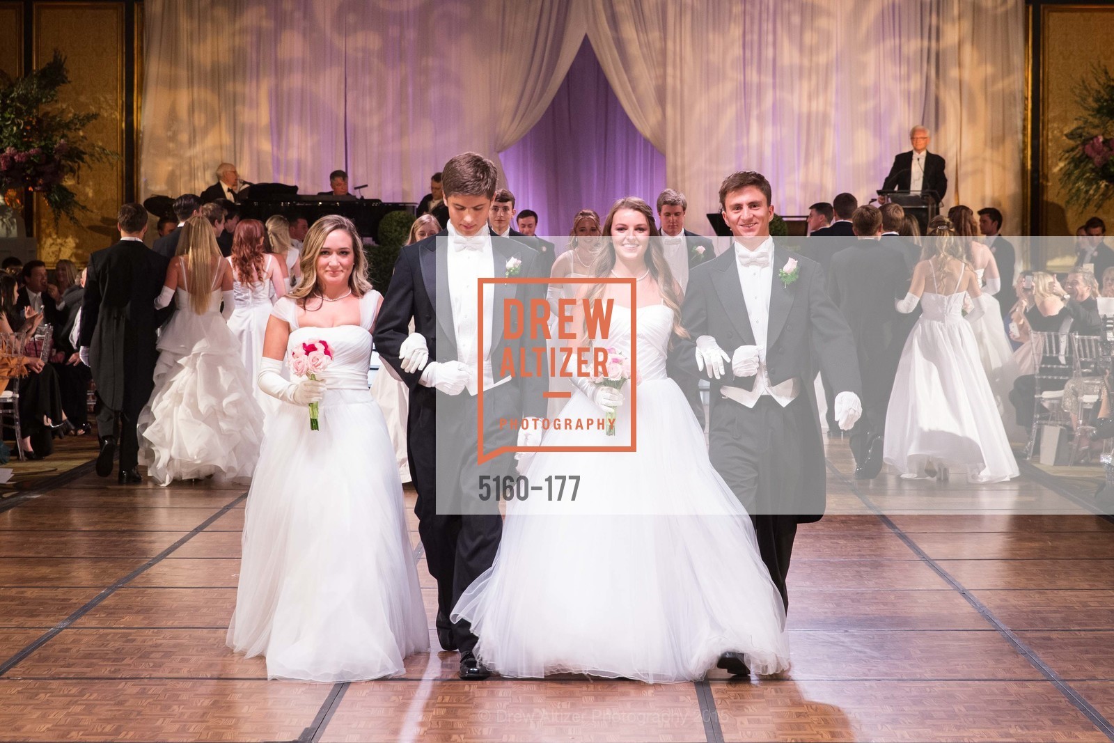 Lily Ann Ostler, Samuel Jameson Avery, Rachael Jayne Maier, Jack Andrew Kariotis, The 2015 San Francisco Debutante Ball, The Westin St. Francis San Francisco Union Square. 335 Powell St, June 20th, 2015,Drew Altizer, Drew Altizer Photography, full-service event agency, private events, San Francisco photographer, photographer California