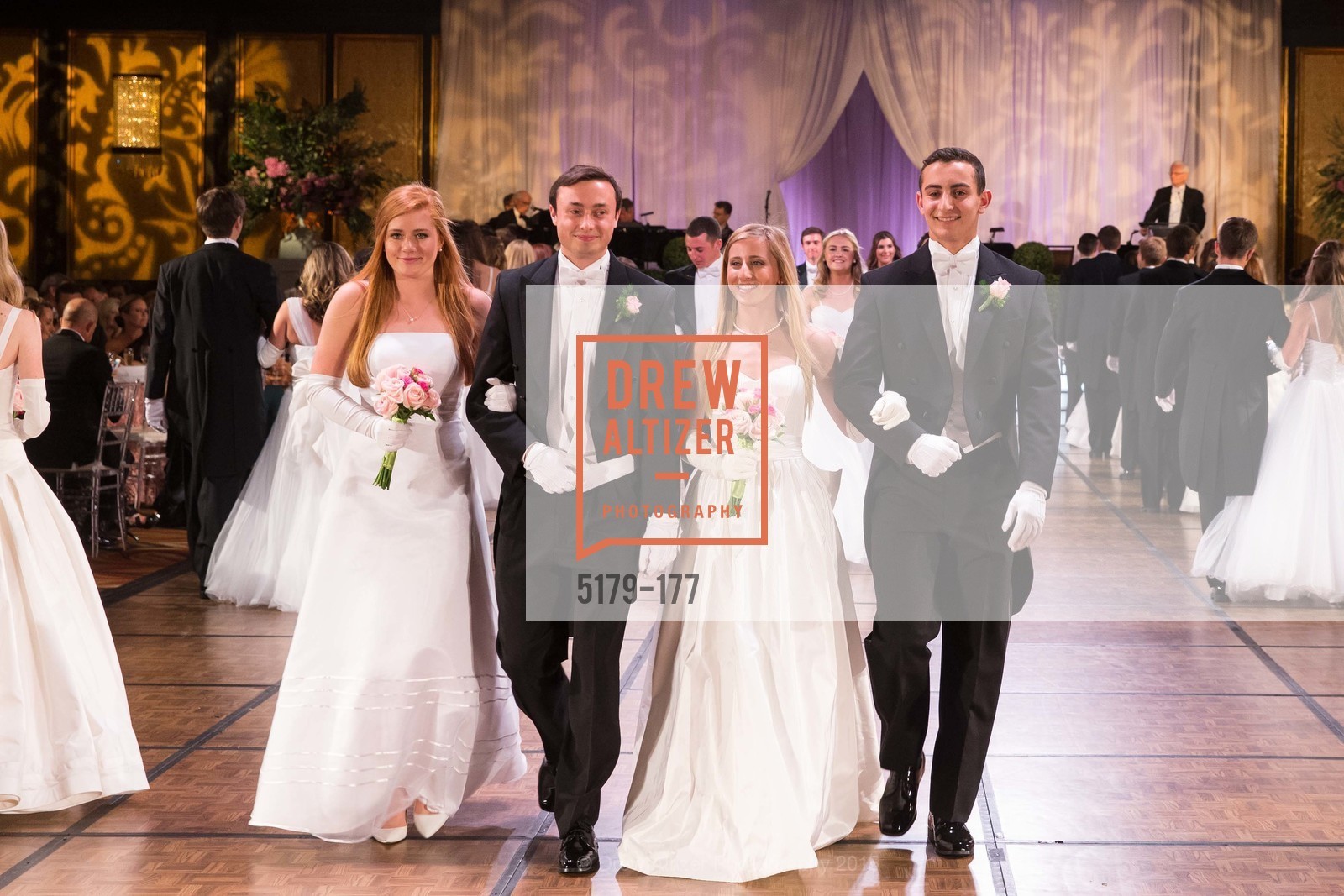 Camille Anne Rich, Kevin Michael Mannix II, Jennifer Suzanne Reynolds, Maxwell Tucker Brenner, The 2015 San Francisco Debutante Ball, The Westin St. Francis San Francisco Union Square. 335 Powell St, June 20th, 2015,Drew Altizer, Drew Altizer Photography, full-service event agency, private events, San Francisco photographer, photographer California
