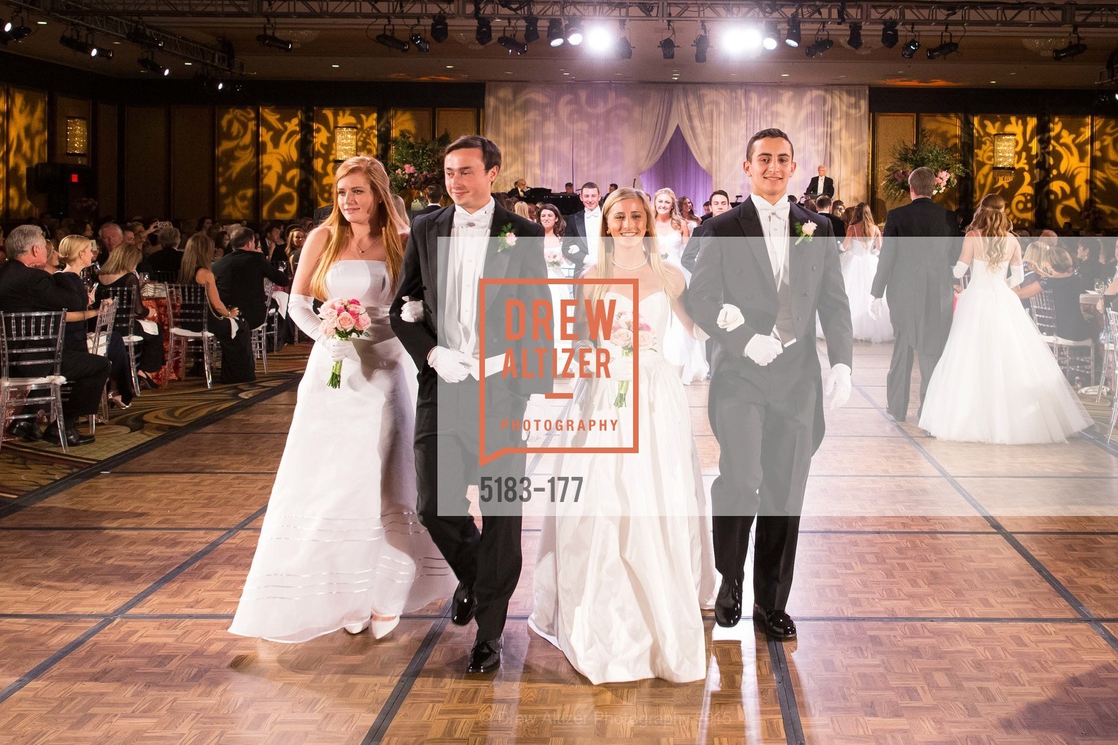 Camille Anne Rich, Kevin Michael Mannix II, Jennifer Suzanne Reynolds, Maxwell Tucker Brenner, The 2015 San Francisco Debutante Ball, The Westin St. Francis San Francisco Union Square. 335 Powell St, June 20th, 2015,Drew Altizer, Drew Altizer Photography, full-service event agency, private events, San Francisco photographer, photographer California
