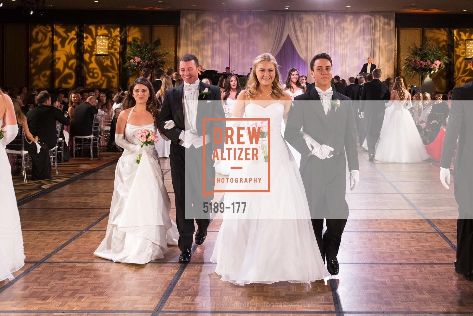 Paige Alexandra Silverman, Parker Wyatt Silverman, Sara Reeves Scannell, Kai Otto Fukami Vogel, The 2015 San Francisco Debutante Ball, The Westin St. Francis San Francisco Union Square. 335 Powell St, June 20th, 2015,Drew Altizer, Drew Altizer Photography, full-service agency, private events, San Francisco photographer, photographer california