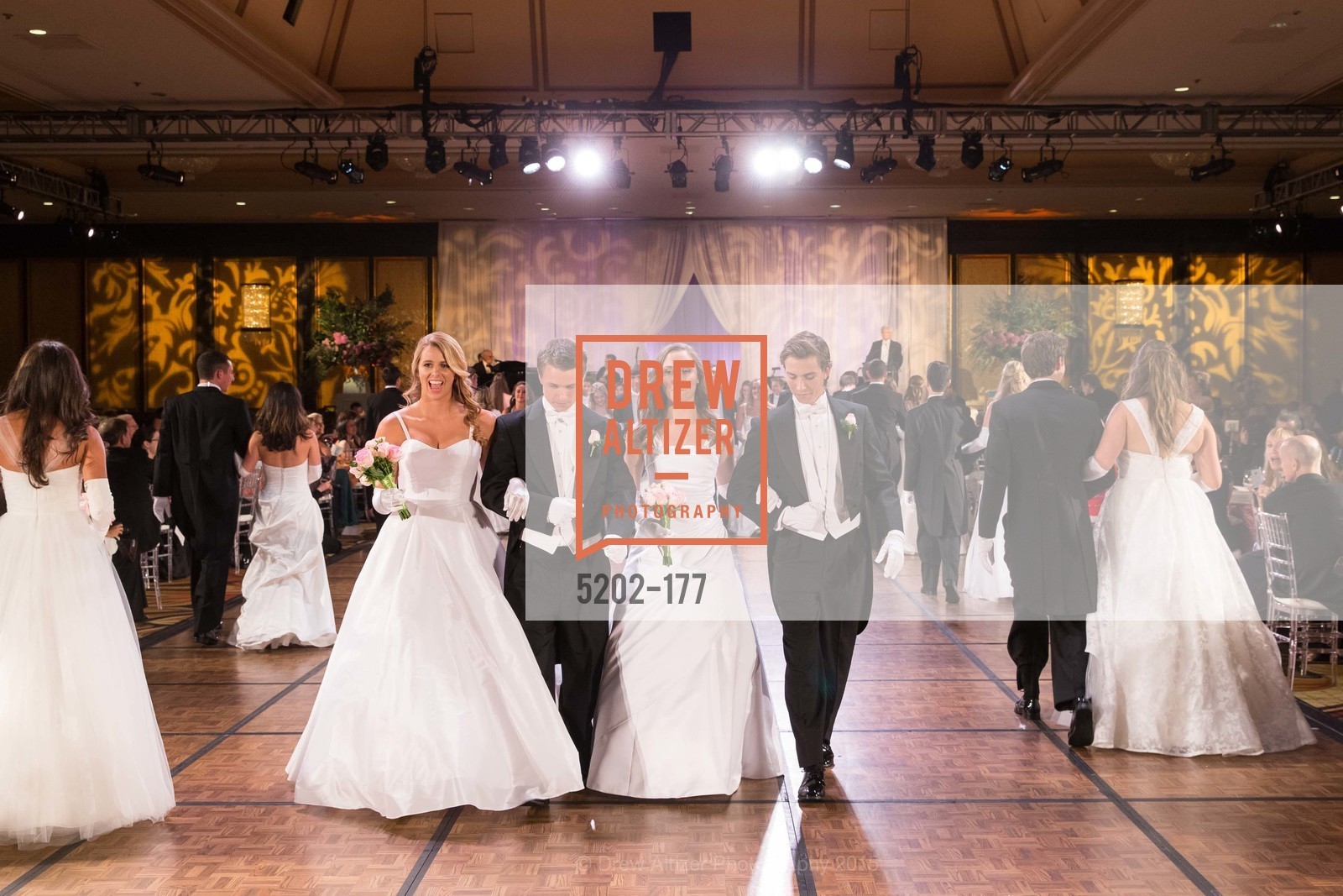Ryan Nicholas Clark, Connolly Grace Steigerwald, Connor Thomas King-Roberts, Lindsey Marie Weber, The 2015 San Francisco Debutante Ball, The Westin St. Francis San Francisco Union Square. 335 Powell St, June 20th, 2015,Drew Altizer, Drew Altizer Photography, full-service agency, private events, San Francisco photographer, photographer california