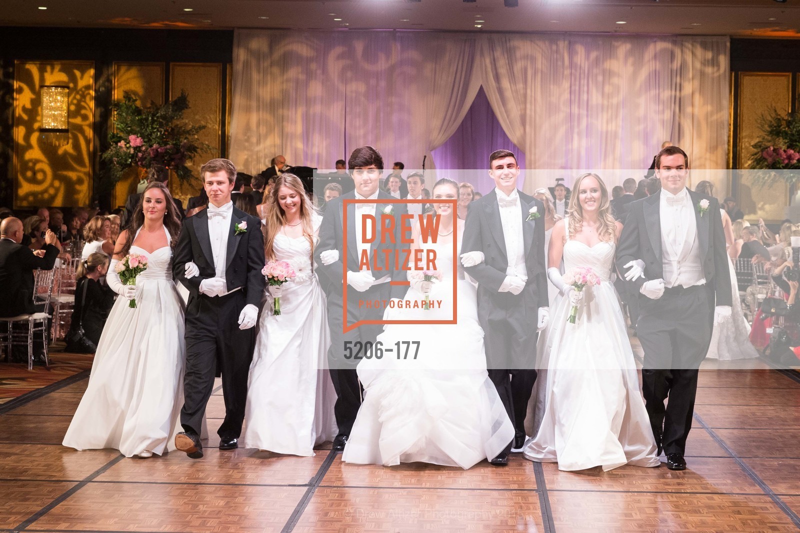 Hailey Elizabeth Cusack, Thomas James Polite, Julia Marley Chenette, Michael Jeffrey King, Jennifer Hannah Baylis, Elias Morrison Schwartz, Katarina Lina Churich, Peter James Campana, The 2015 San Francisco Debutante Ball, The Westin St. Francis San Francisco Union Square. 335 Powell St, June 20th, 2015,Drew Altizer, Drew Altizer Photography, full-service agency, private events, San Francisco photographer, photographer california
