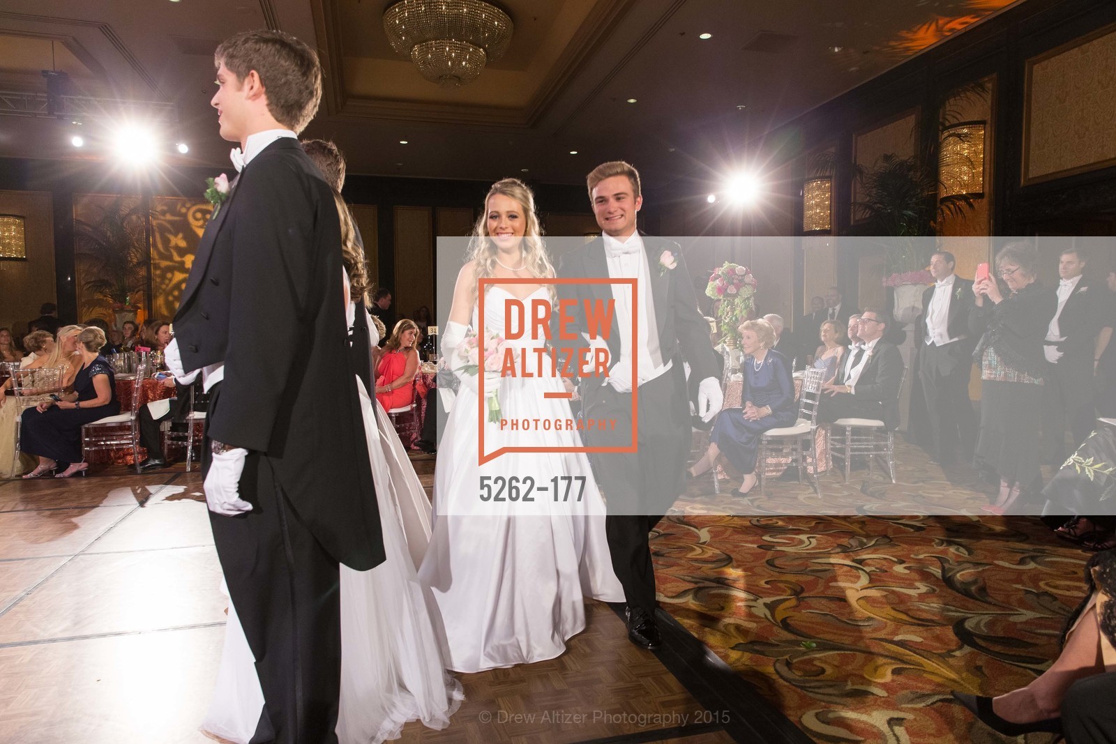 Elizabeth Mason Grayson, Henry Griffith Callender, The 2015 San Francisco Debutante Ball, The Westin St. Francis San Francisco Union Square. 335 Powell St, June 20th, 2015,Drew Altizer, Drew Altizer Photography, full-service agency, private events, San Francisco photographer, photographer california