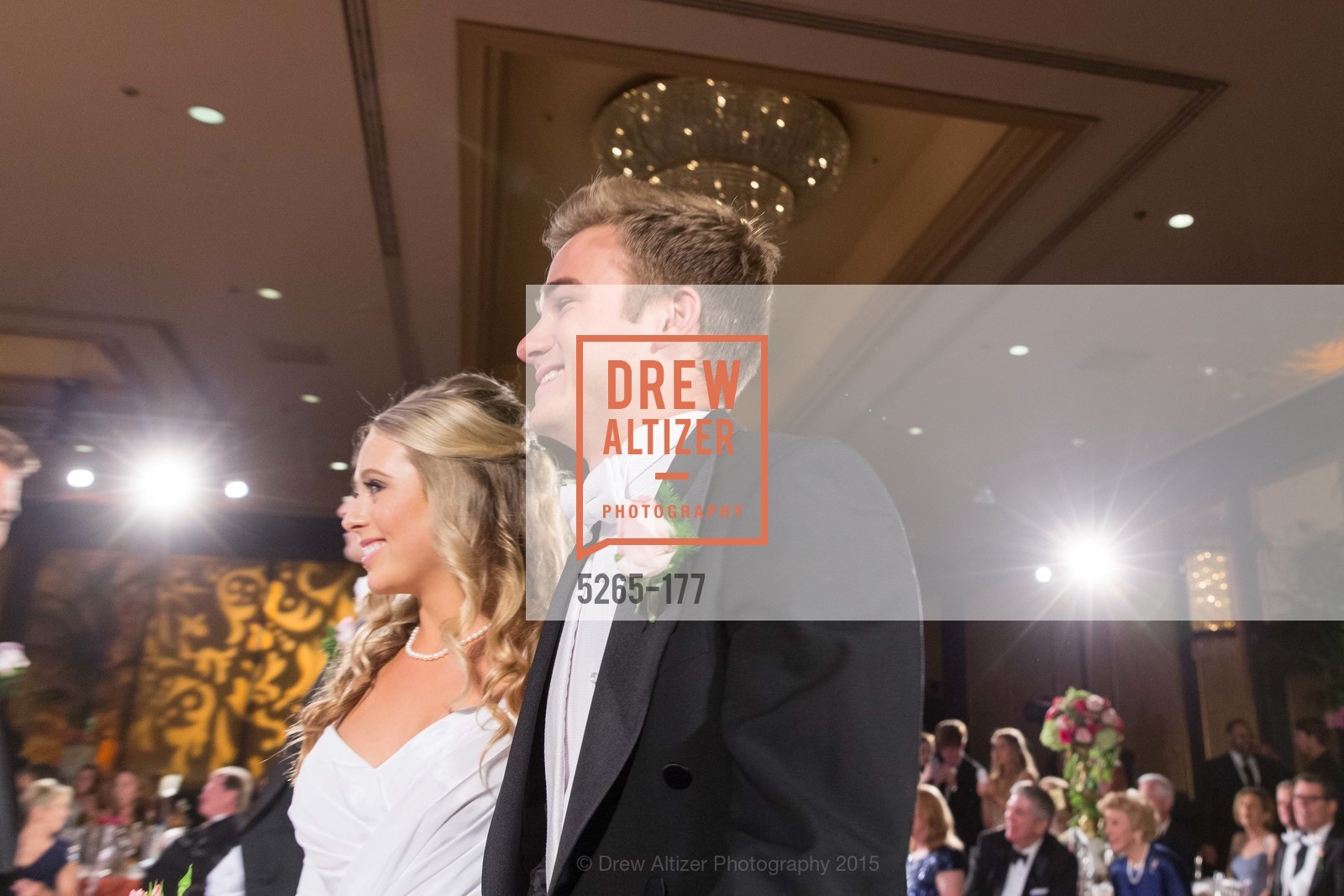 Elizabeth Mason Grayson, Henry Griffith Callender, The 2015 San Francisco Debutante Ball, The Westin St. Francis San Francisco Union Square. 335 Powell St, June 20th, 2015,Drew Altizer, Drew Altizer Photography, full-service agency, private events, San Francisco photographer, photographer california