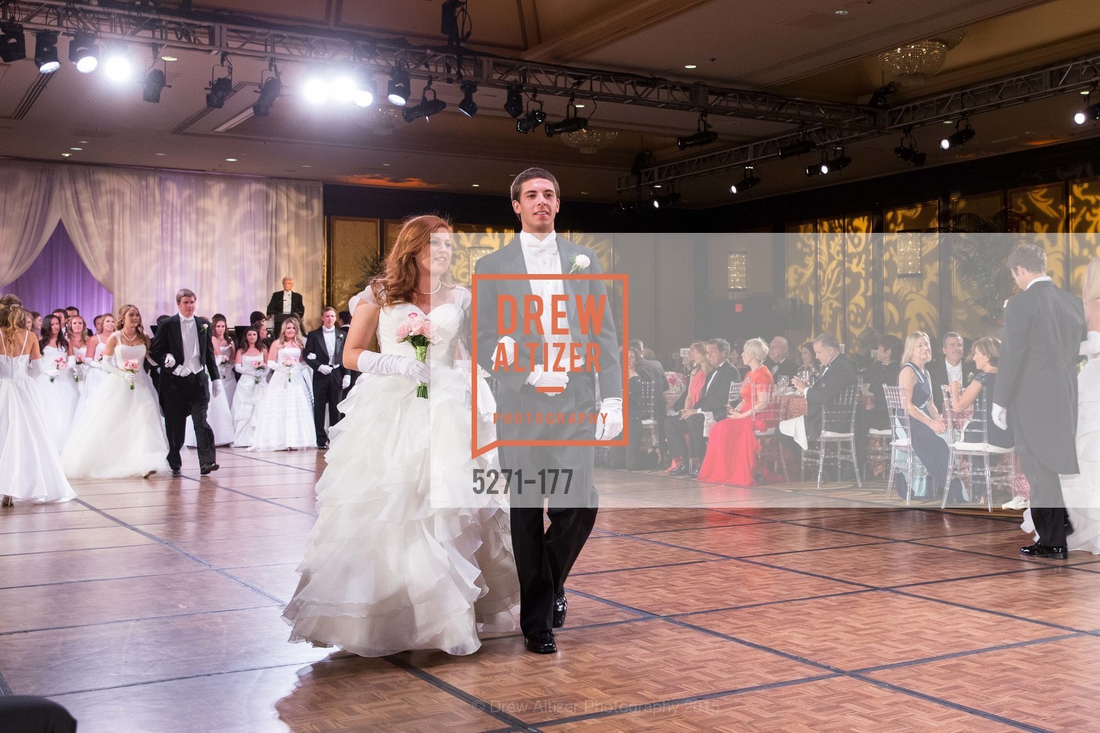 Allaire Houston Kruse, Daniel Conte, The 2015 San Francisco Debutante Ball, The Westin St. Francis San Francisco Union Square. 335 Powell St, June 20th, 2015,Drew Altizer, Drew Altizer Photography, full-service agency, private events, San Francisco photographer, photographer california