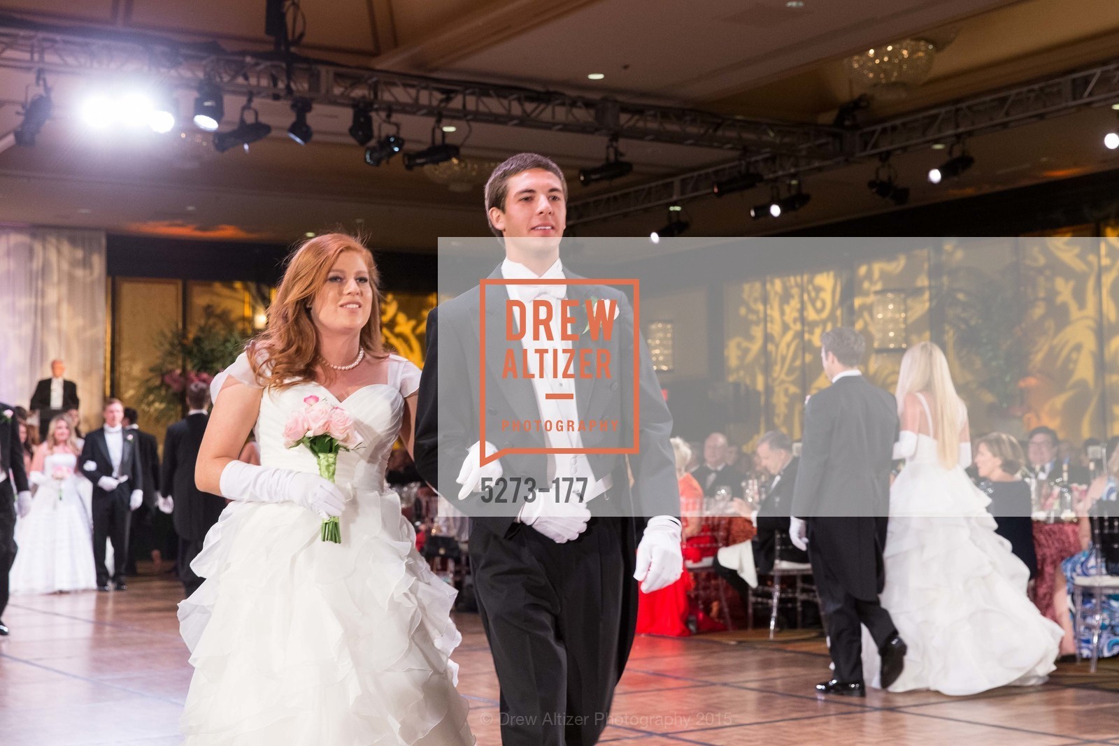 Allaire Houston Kruse, Daniel Conte, The 2015 San Francisco Debutante Ball, The Westin St. Francis San Francisco Union Square. 335 Powell St, June 20th, 2015,Drew Altizer, Drew Altizer Photography, full-service agency, private events, San Francisco photographer, photographer california