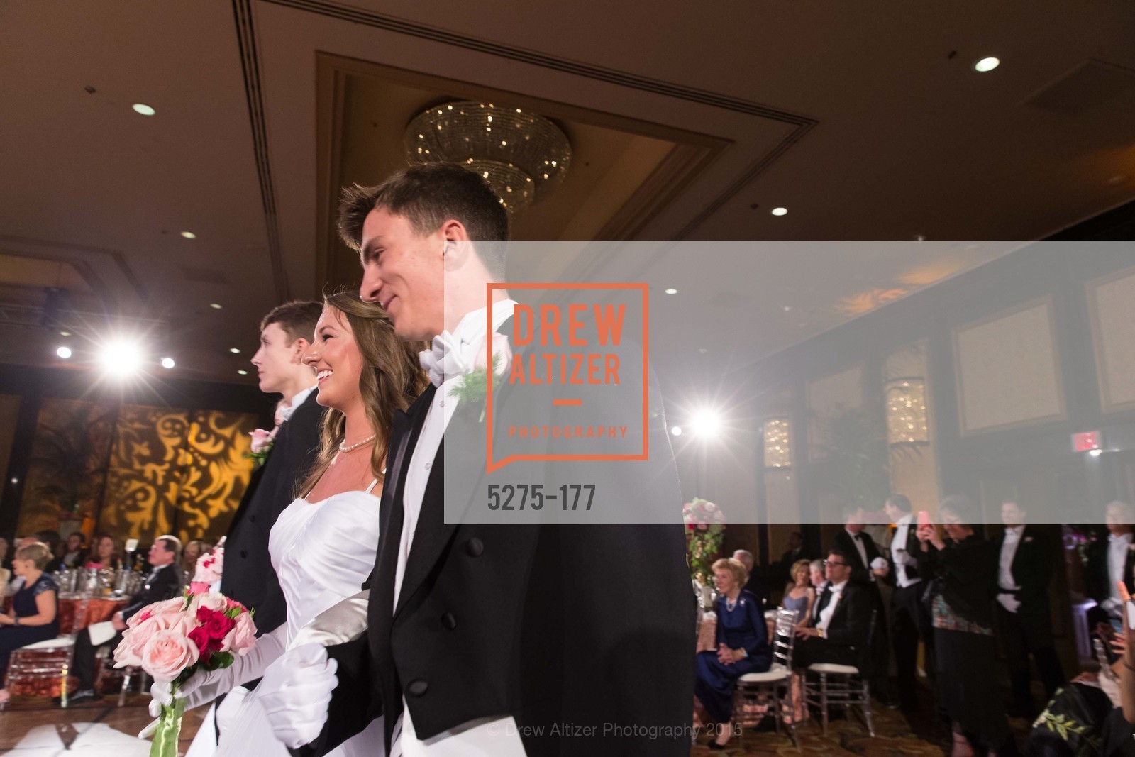 Jennifer Hannah Baylis, Elias Morrison Schwartz, The 2015 San Francisco Debutante Ball, The Westin St. Francis San Francisco Union Square. 335 Powell St, June 20th, 2015,Drew Altizer, Drew Altizer Photography, full-service agency, private events, San Francisco photographer, photographer california