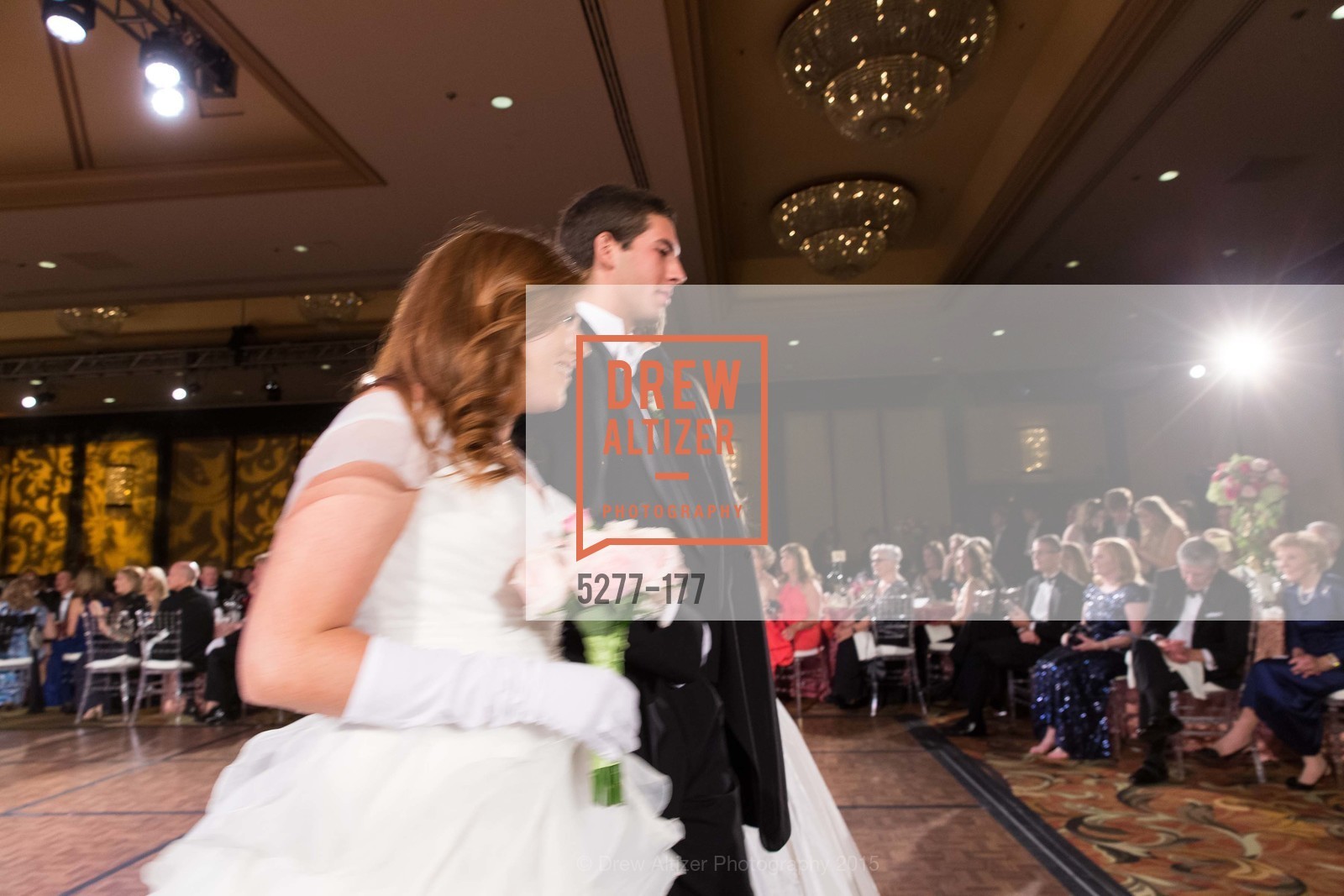 Allaire Houston Kruse, Daniel Conte, The 2015 San Francisco Debutante Ball, The Westin St. Francis San Francisco Union Square. 335 Powell St, June 20th, 2015,Drew Altizer, Drew Altizer Photography, full-service agency, private events, San Francisco photographer, photographer california