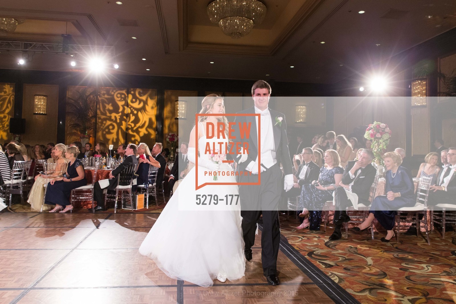 Paloma Palmer, John Bernard Travers, The 2015 San Francisco Debutante Ball, The Westin St. Francis San Francisco Union Square. 335 Powell St, June 20th, 2015,Drew Altizer, Drew Altizer Photography, full-service agency, private events, San Francisco photographer, photographer california
