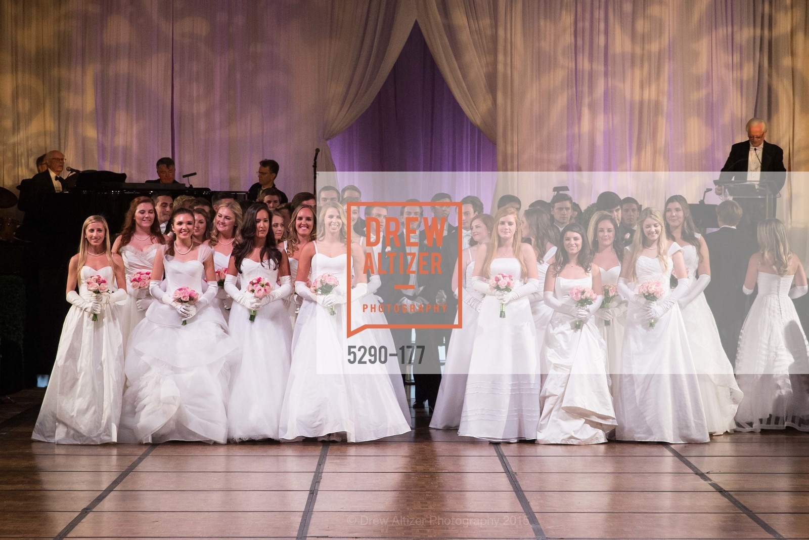 Debutantes, The 2015 San Francisco Debutante Ball, The Westin St. Francis San Francisco Union Square. 335 Powell St, June 20th, 2015,Drew Altizer, Drew Altizer Photography, full-service agency, private events, San Francisco photographer, photographer california