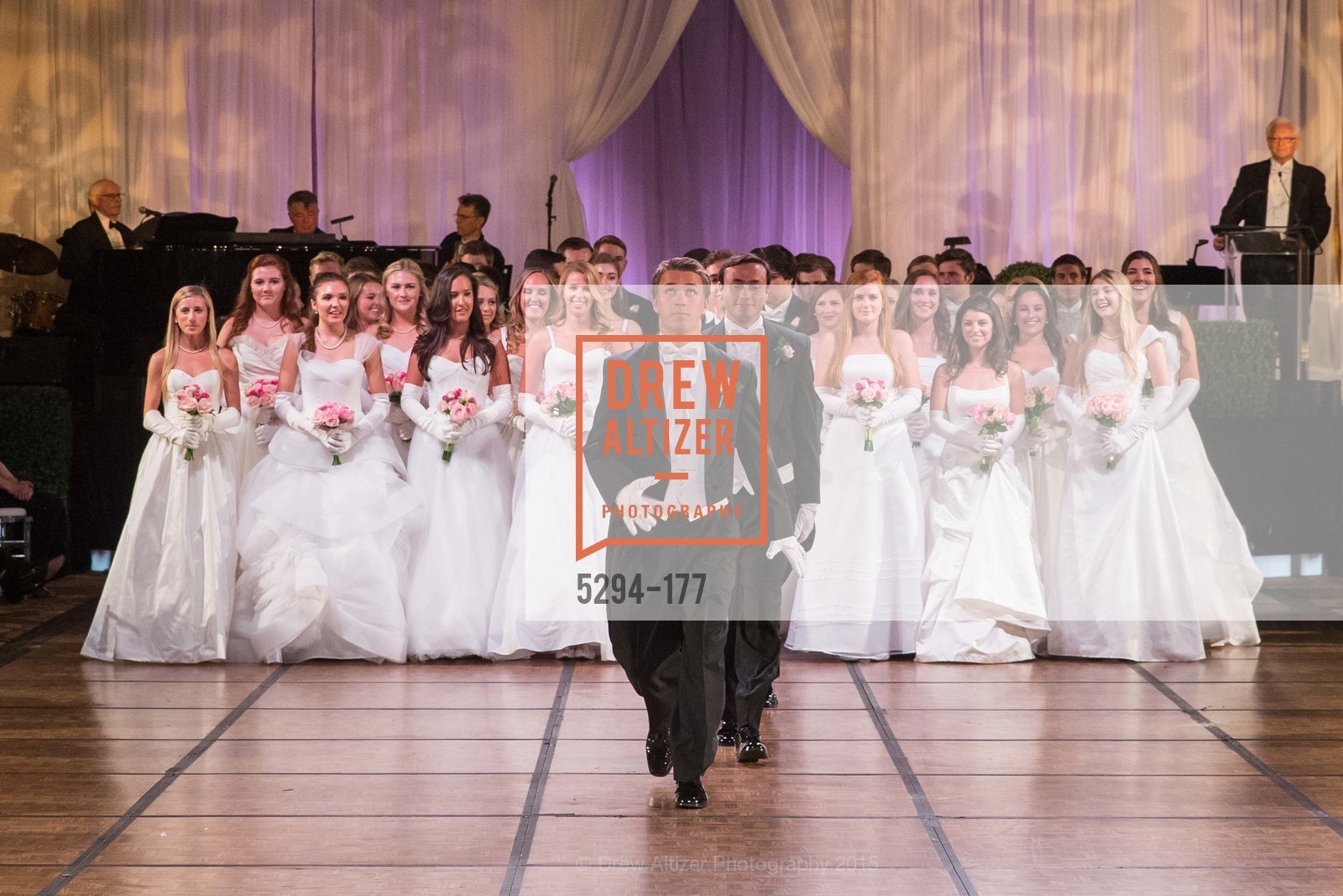 Escorts And Fathers, The 2015 San Francisco Debutante Ball, The Westin St. Francis San Francisco Union Square. 335 Powell St, June 20th, 2015,Drew Altizer, Drew Altizer Photography, full-service agency, private events, San Francisco photographer, photographer california