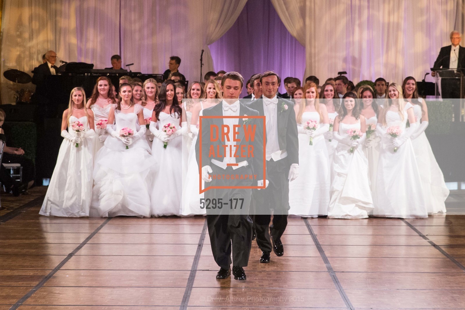 Escorts And Fathers, The 2015 San Francisco Debutante Ball, The Westin St. Francis San Francisco Union Square. 335 Powell St, June 20th, 2015,Drew Altizer, Drew Altizer Photography, full-service agency, private events, San Francisco photographer, photographer california