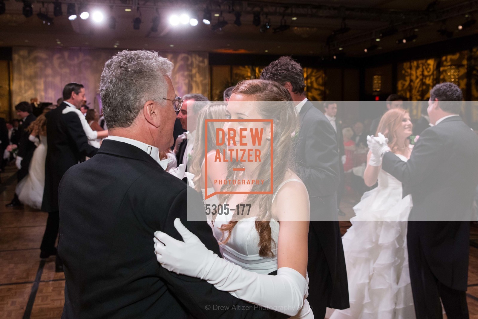 Sarah Jackmauh, The 2015 San Francisco Debutante Ball, The Westin St. Francis San Francisco Union Square. 335 Powell St, June 20th, 2015, Photo #5305-177 Sarah Jackmauh, Photo #5305-177