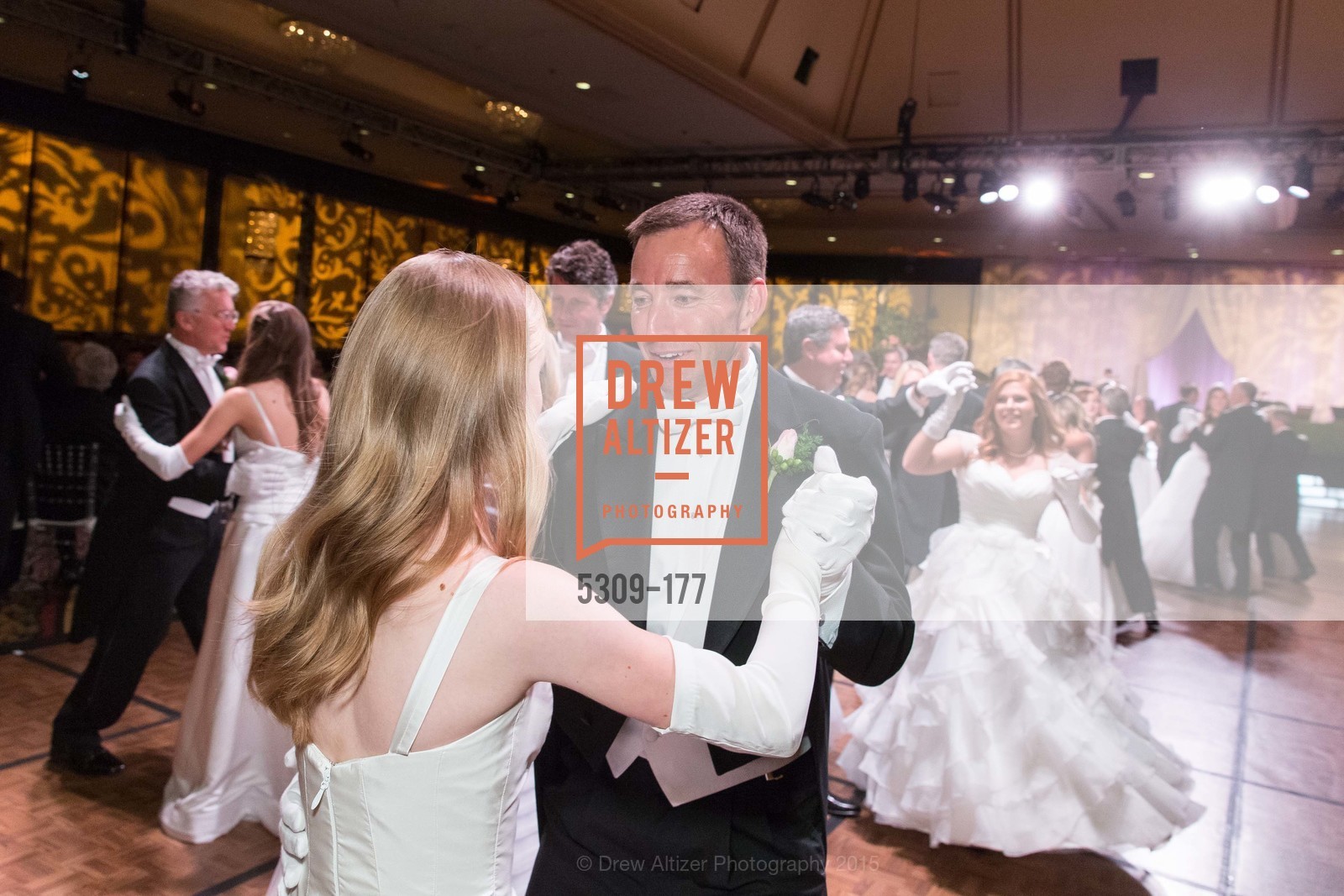 Brooke Emily Raabe, Bruce Raabe, The 2015 San Francisco Debutante Ball, The Westin St. Francis San Francisco Union Square. 335 Powell St, June 20th, 2015,Drew Altizer, Drew Altizer Photography, full-service agency, private events, San Francisco photographer, photographer california
