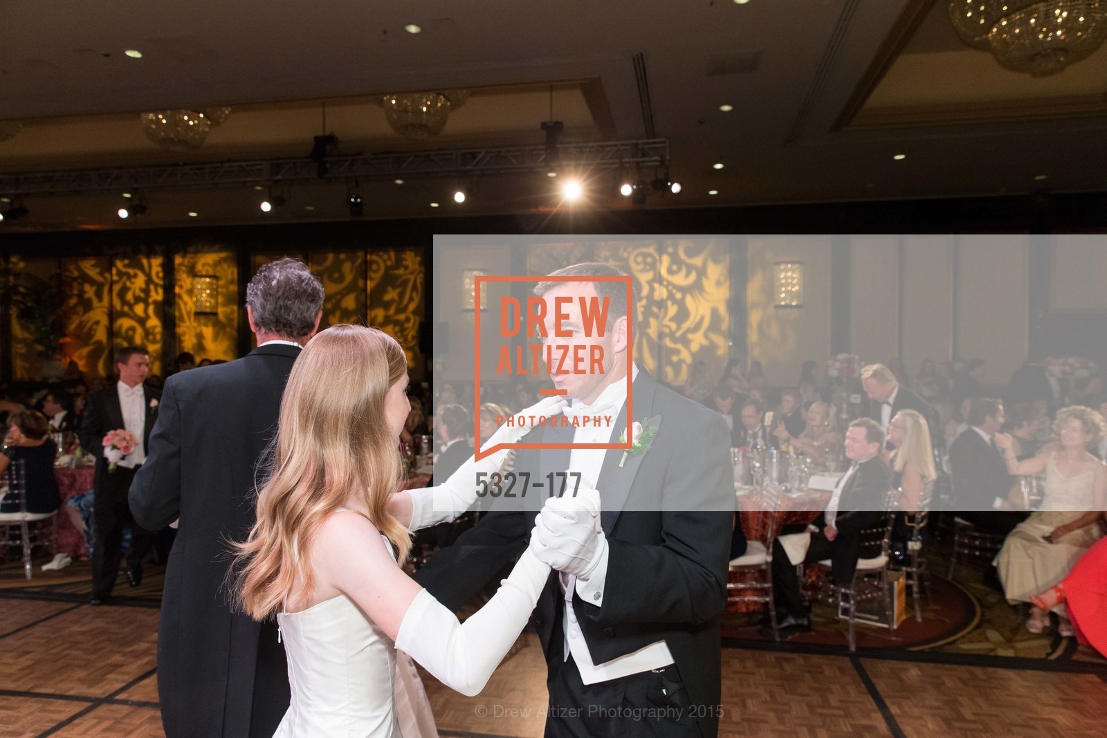 Brooke Emily Raabe, Bruce Raabe, The 2015 San Francisco Debutante Ball, The Westin St. Francis San Francisco Union Square. 335 Powell St, June 20th, 2015,Drew Altizer, Drew Altizer Photography, full-service agency, private events, San Francisco photographer, photographer california