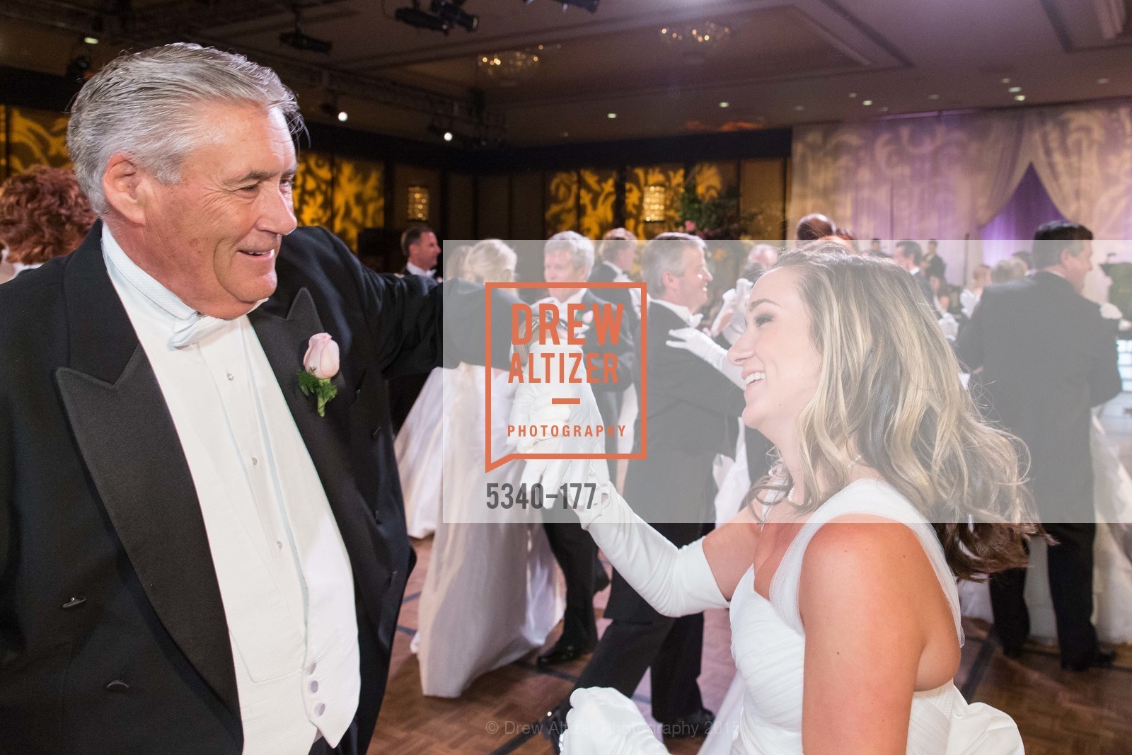 Clyde William Ostler, Lily Ann Ostler, The 2015 San Francisco Debutante Ball, The Westin St. Francis San Francisco Union Square. 335 Powell St, June 20th, 2015,Drew Altizer, Drew Altizer Photography, full-service agency, private events, San Francisco photographer, photographer california