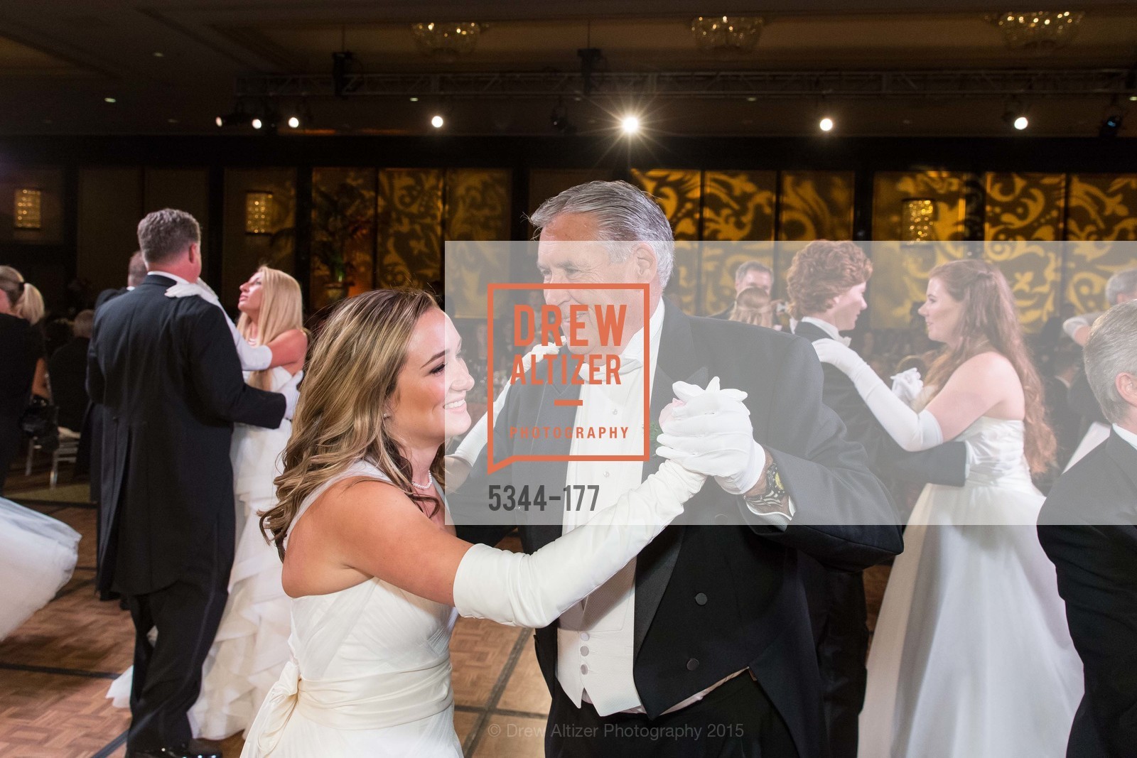 Lily Ann Ostler, Clyde William Ostler, The 2015 San Francisco Debutante Ball, The Westin St. Francis San Francisco Union Square. 335 Powell St, June 20th, 2015,Drew Altizer, Drew Altizer Photography, full-service agency, private events, San Francisco photographer, photographer california