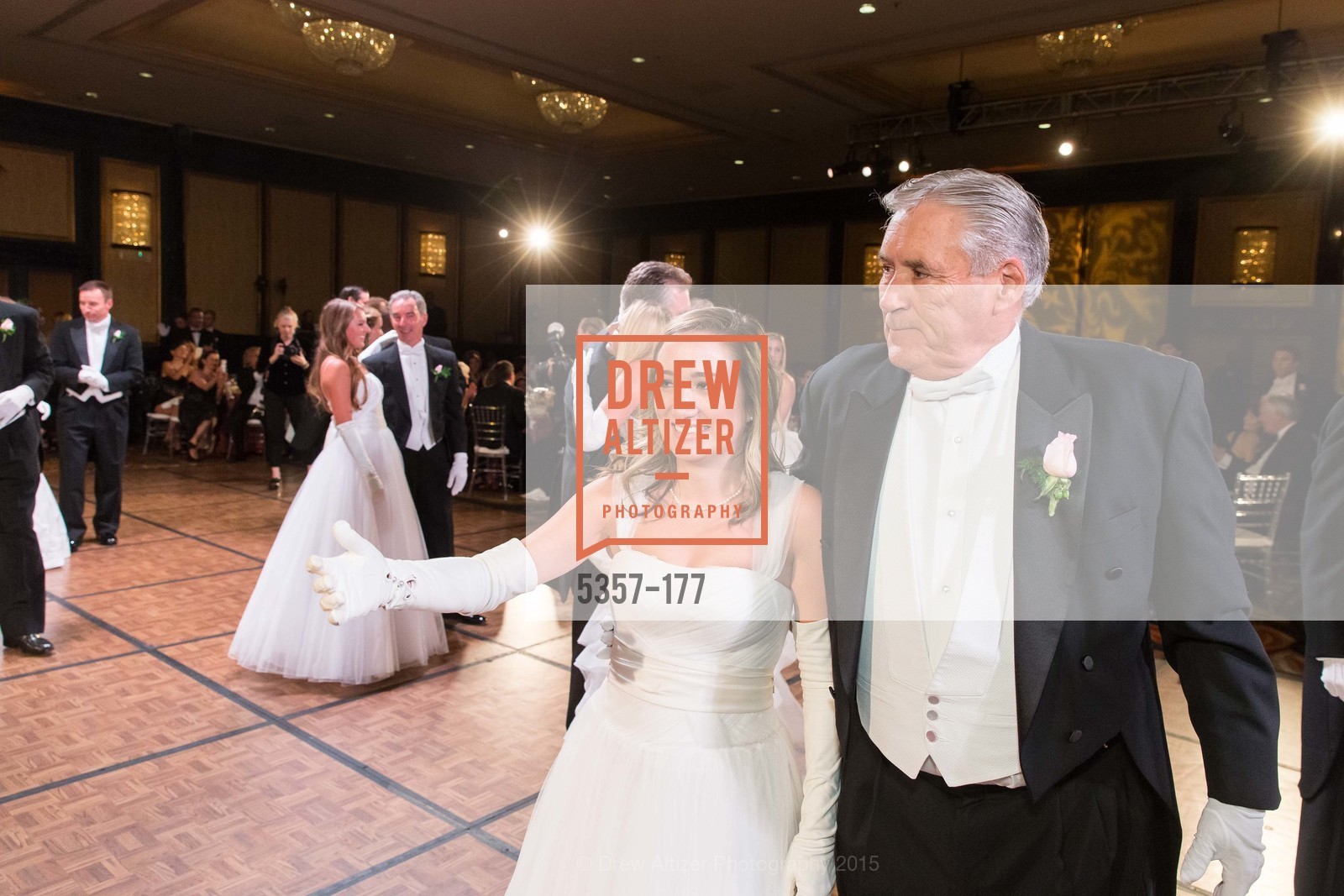 Lily Ann Ostler, Clyde William Ostler, The 2015 San Francisco Debutante Ball, The Westin St. Francis San Francisco Union Square. 335 Powell St, June 20th, 2015,Drew Altizer, Drew Altizer Photography, full-service agency, private events, San Francisco photographer, photographer california