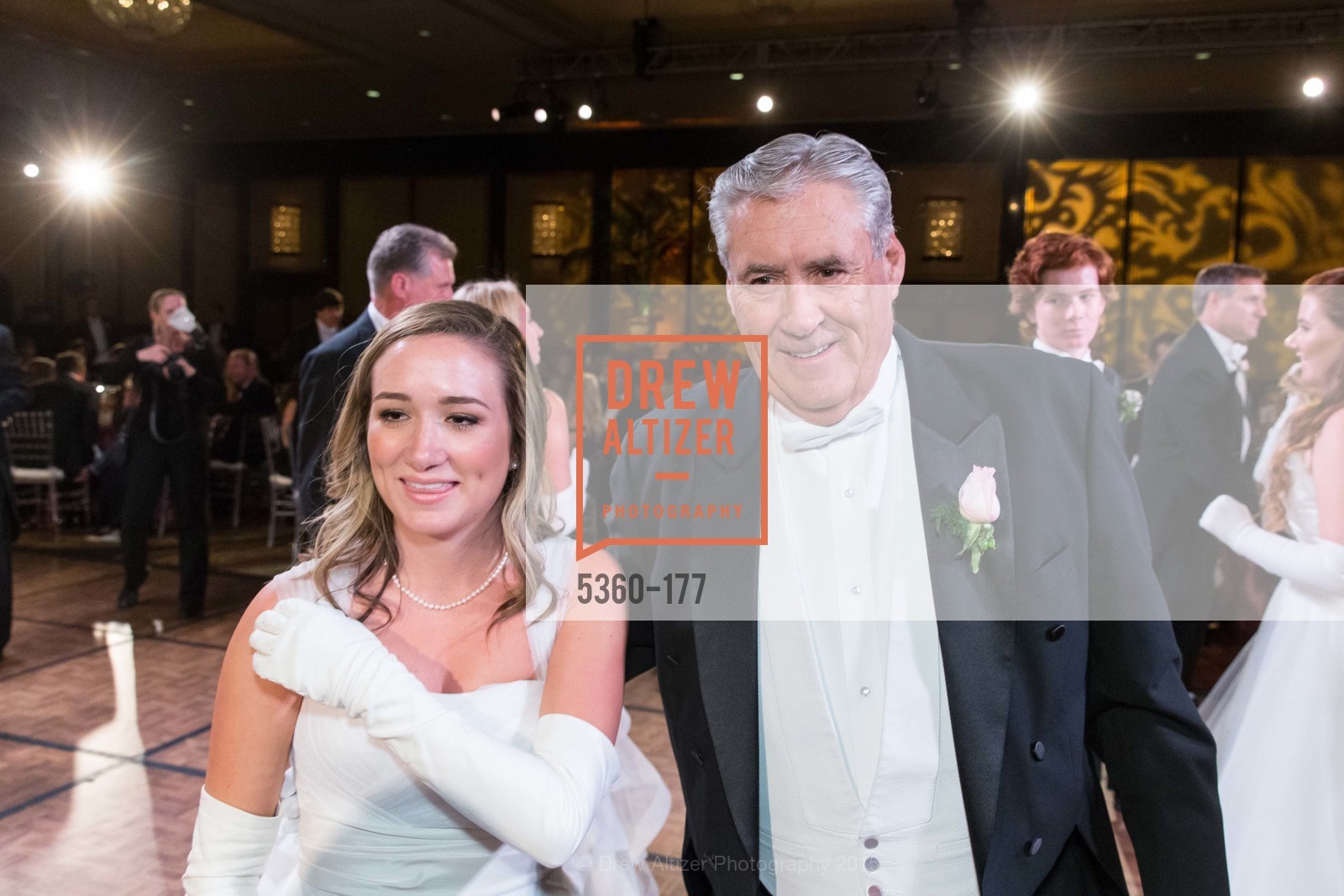Lily Ann Ostler, Clyde William Ostler, The 2015 San Francisco Debutante Ball, The Westin St. Francis San Francisco Union Square. 335 Powell St, June 20th, 2015,Drew Altizer, Drew Altizer Photography, full-service agency, private events, San Francisco photographer, photographer california