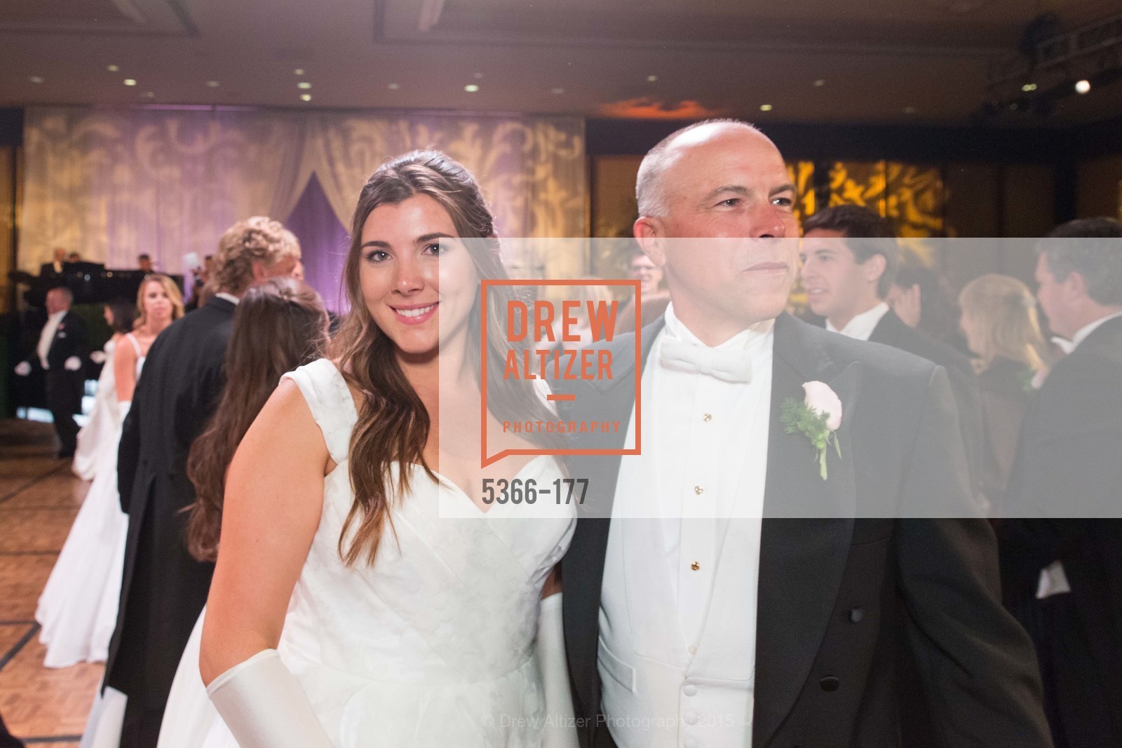Diana Laura Silvestri, Russell Reed Silvestri, The 2015 San Francisco Debutante Ball, The Westin St. Francis San Francisco Union Square. 335 Powell St, June 20th, 2015,Drew Altizer, Drew Altizer Photography, full-service agency, private events, San Francisco photographer, photographer california