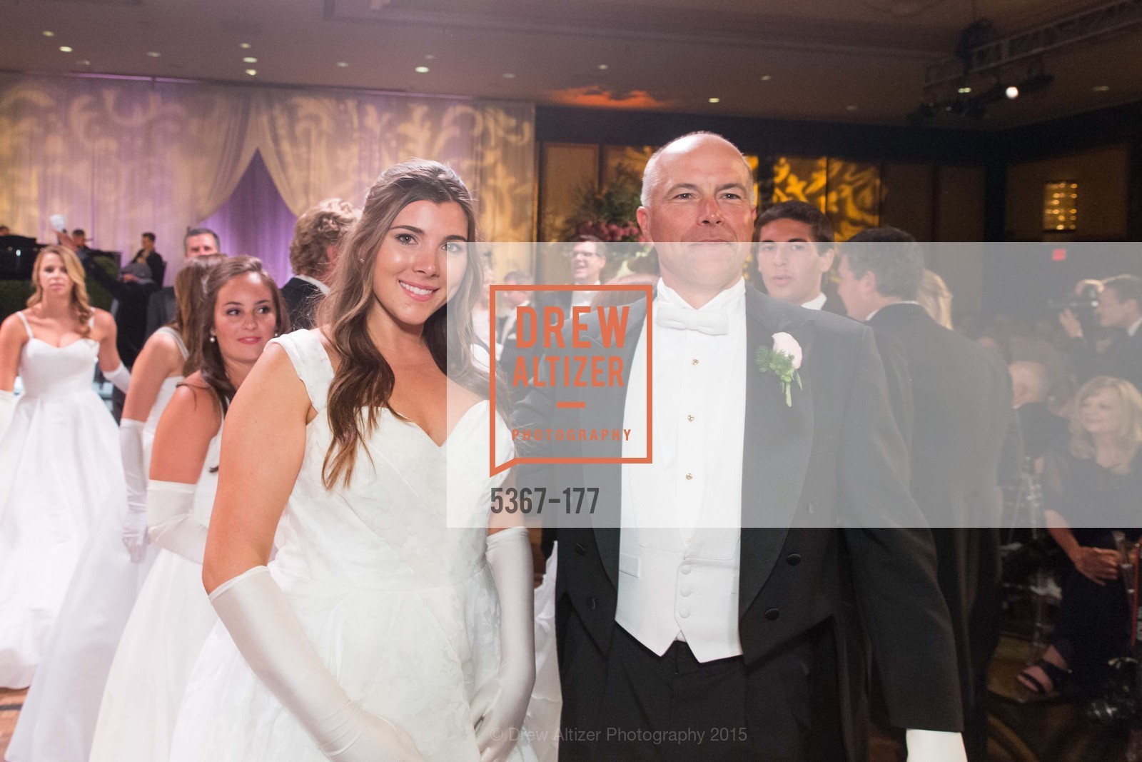 Diana Laura Silvestri, Russell Reed Silvestri, The 2015 San Francisco Debutante Ball, The Westin St. Francis San Francisco Union Square. 335 Powell St, June 20th, 2015,Drew Altizer, Drew Altizer Photography, full-service agency, private events, San Francisco photographer, photographer california