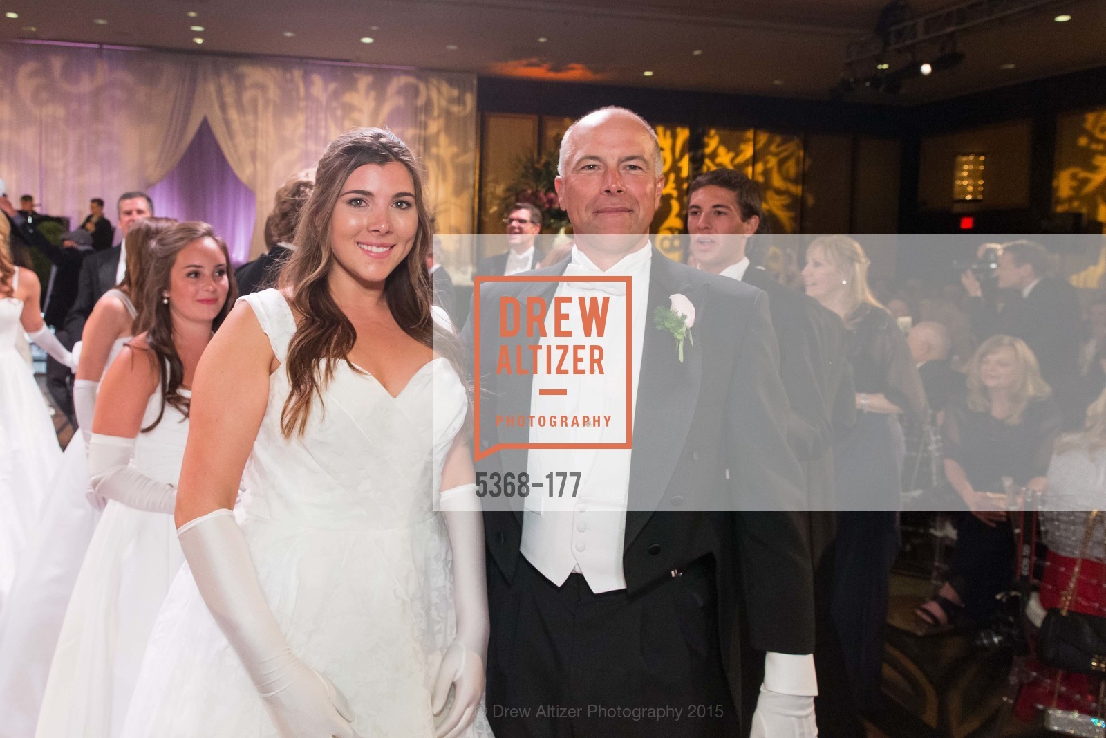 Diana Laura Silvestri, Russell Reed Silvestri, The 2015 San Francisco Debutante Ball, The Westin St. Francis San Francisco Union Square. 335 Powell St, June 20th, 2015,Drew Altizer, Drew Altizer Photography, full-service agency, private events, San Francisco photographer, photographer california