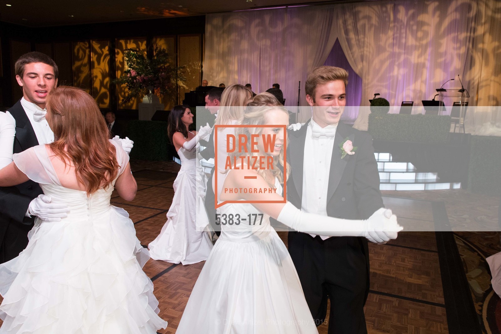 Elizabeth Mason Grayson, Henry Griffith Callender, The 2015 San Francisco Debutante Ball, The Westin St. Francis San Francisco Union Square. 335 Powell St, June 20th, 2015,Drew Altizer, Drew Altizer Photography, full-service agency, private events, San Francisco photographer, photographer california