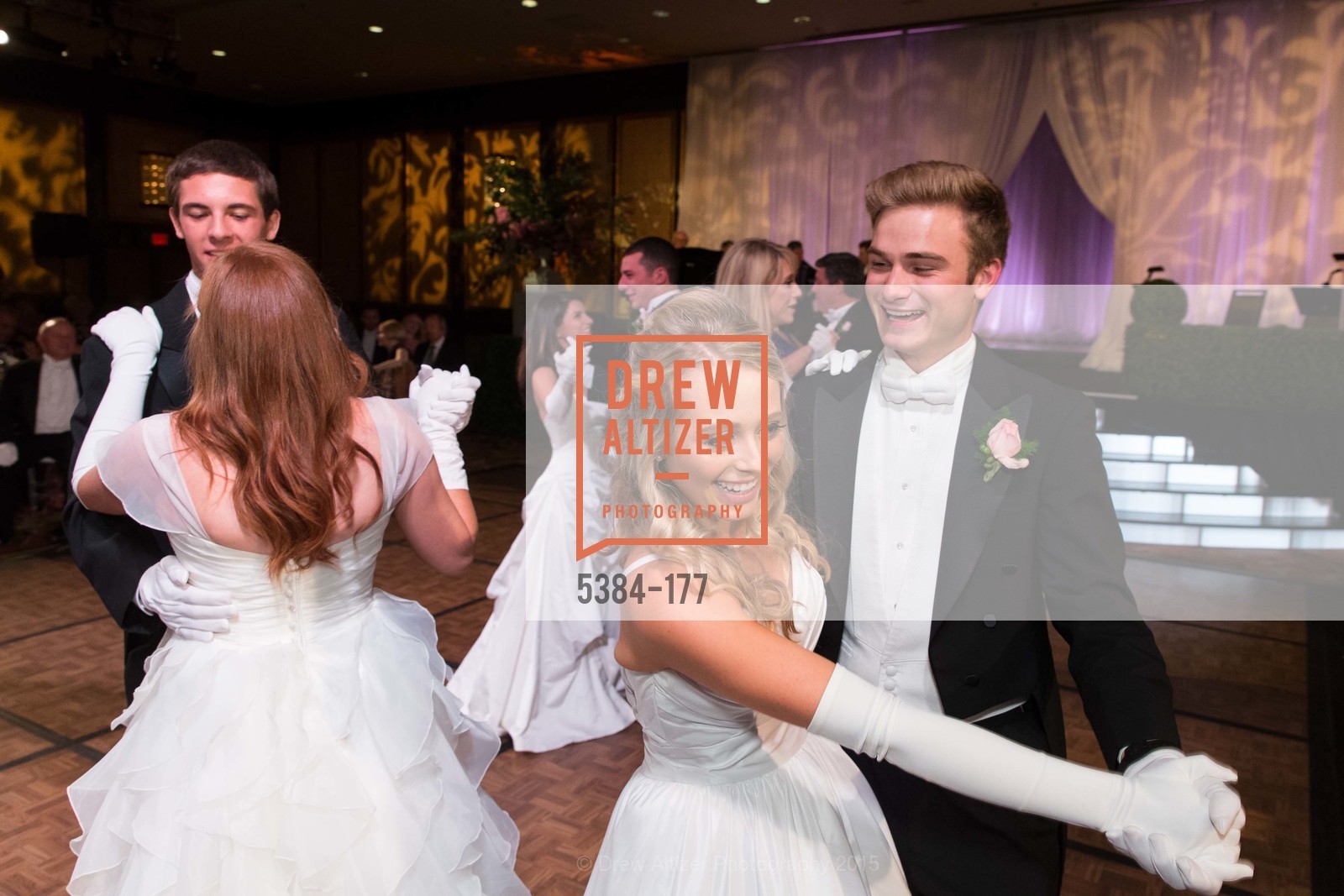 Elizabeth Mason Grayson, Henry Griffith Callender, The 2015 San Francisco Debutante Ball, The Westin St. Francis San Francisco Union Square. 335 Powell St, June 20th, 2015,Drew Altizer, Drew Altizer Photography, full-service agency, private events, San Francisco photographer, photographer california