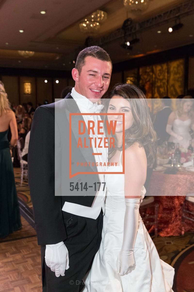 Paige Alexandra Silverman, Parker Wyatt Silverman, The 2015 San Francisco Debutante Ball, The Westin St. Francis San Francisco Union Square. 335 Powell St, June 20th, 2015,Drew Altizer, Drew Altizer Photography, full-service agency, private events, San Francisco photographer, photographer california