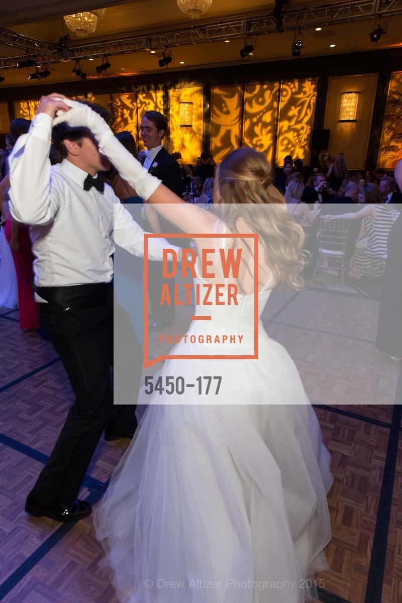 Paloma Palmer, The 2015 San Francisco Debutante Ball, The Westin St. Francis San Francisco Union Square. 335 Powell St, June 20th, 2015