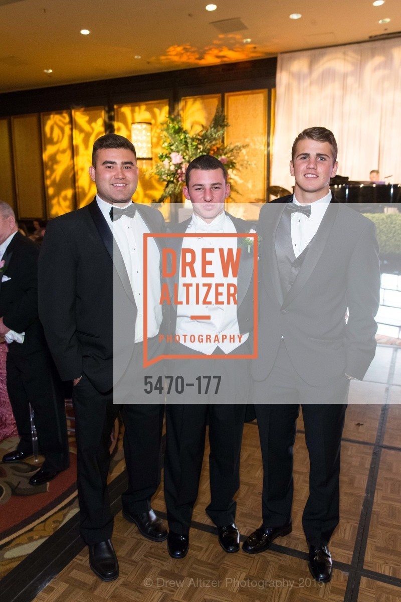 Fouad Boupros, Parker Wyatt Silverman, The 2015 San Francisco Debutante Ball, The Westin St. Francis San Francisco Union Square. 335 Powell St, June 20th, 2015,Drew Altizer, Drew Altizer Photography, full-service agency, private events, San Francisco photographer, photographer california