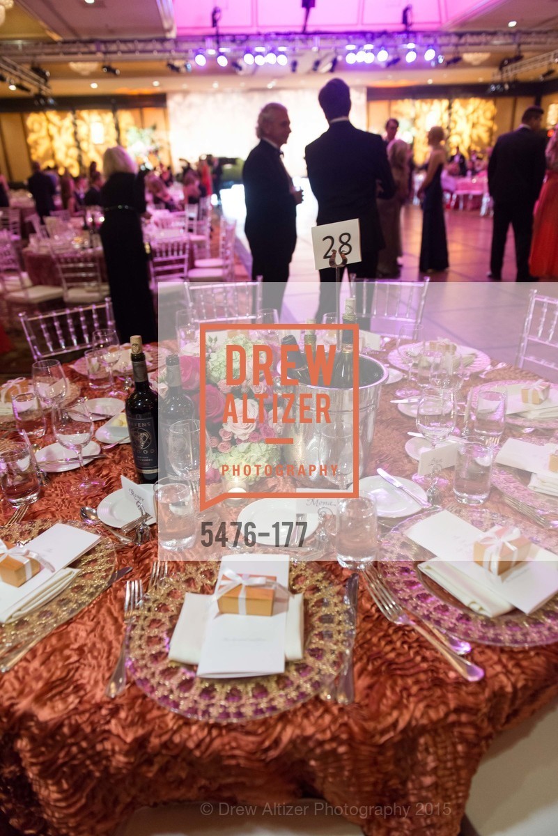 Atmosphere, The 2015 San Francisco Debutante Ball, The Westin St. Francis San Francisco Union Square. 335 Powell St, June 20th, 2015,Drew Altizer, Drew Altizer Photography, full-service agency, private events, San Francisco photographer, photographer california