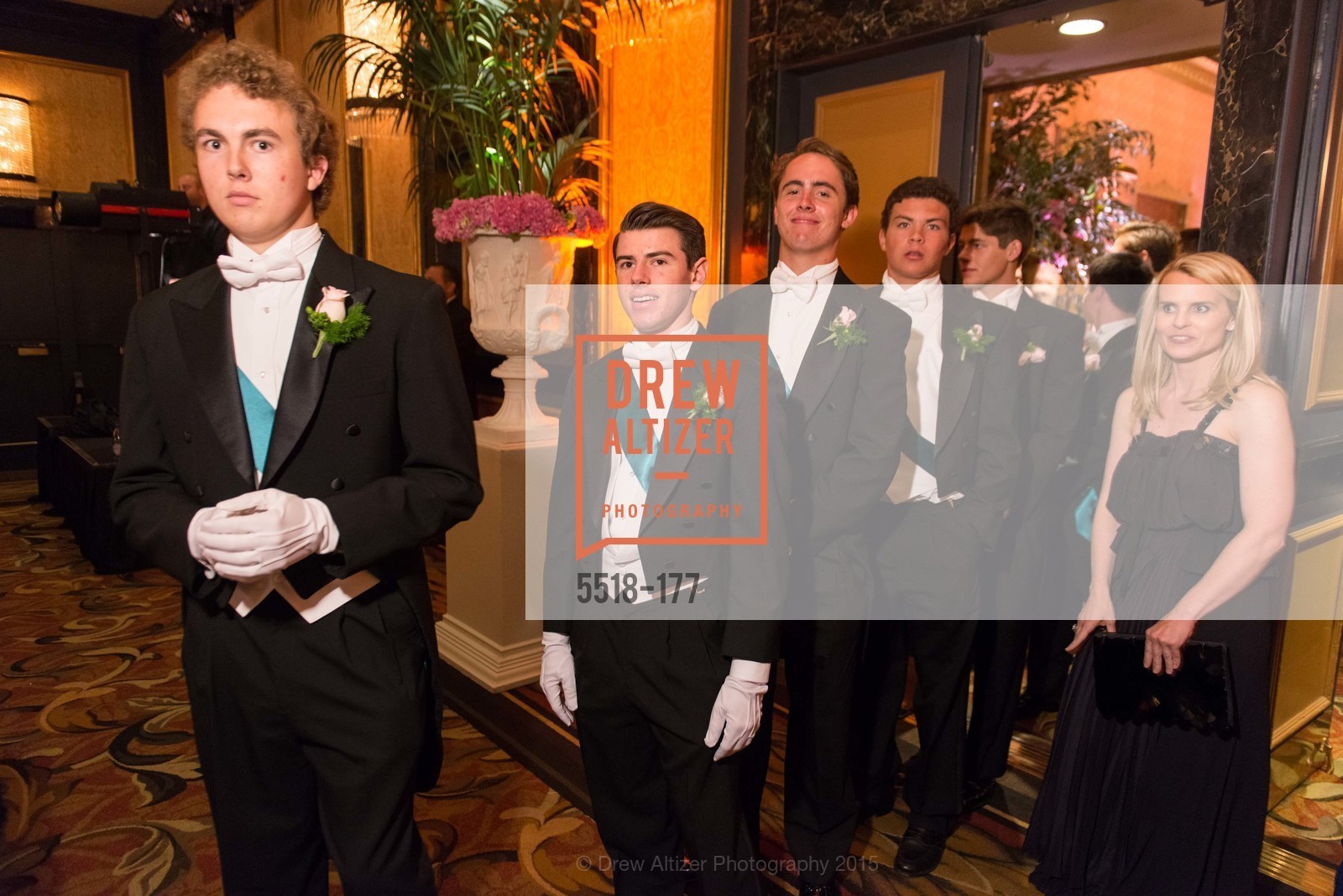 Extras, The 2015 San Francisco Debutante Ball, June 20th, 2015, Photo,Drew Altizer, Drew Altizer Photography, full-service event agency, private events, San Francisco photographer, photographer California