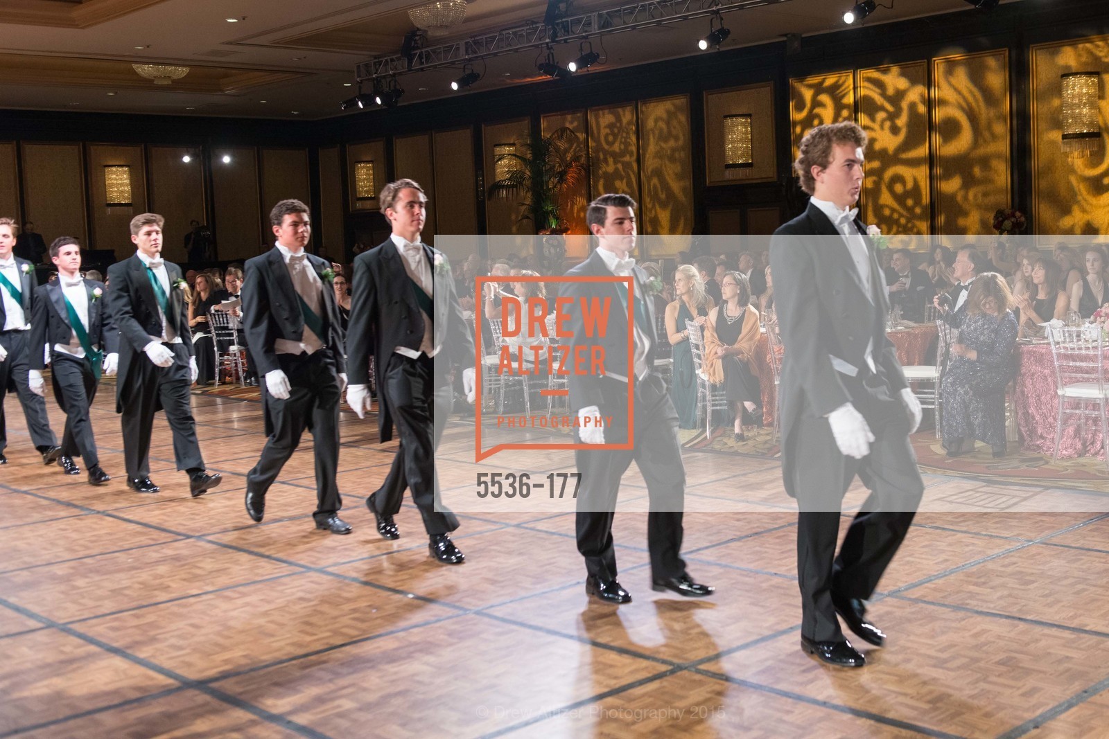 Presentation, The 2015 San Francisco Debutante Ball, June 20th, 2015, Photo,Drew Altizer, Drew Altizer Photography, full-service agency, private events, San Francisco photographer, photographer california