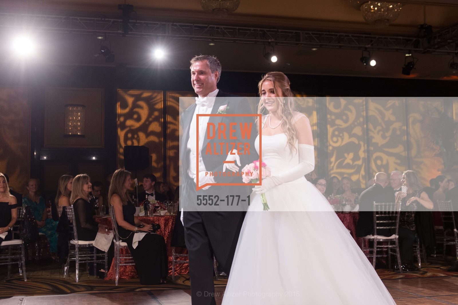 Presentation, The 2015 San Francisco Debutante Ball, June 20th, 2015, Photo,Drew Altizer, Drew Altizer Photography, full-service agency, private events, San Francisco photographer, photographer california