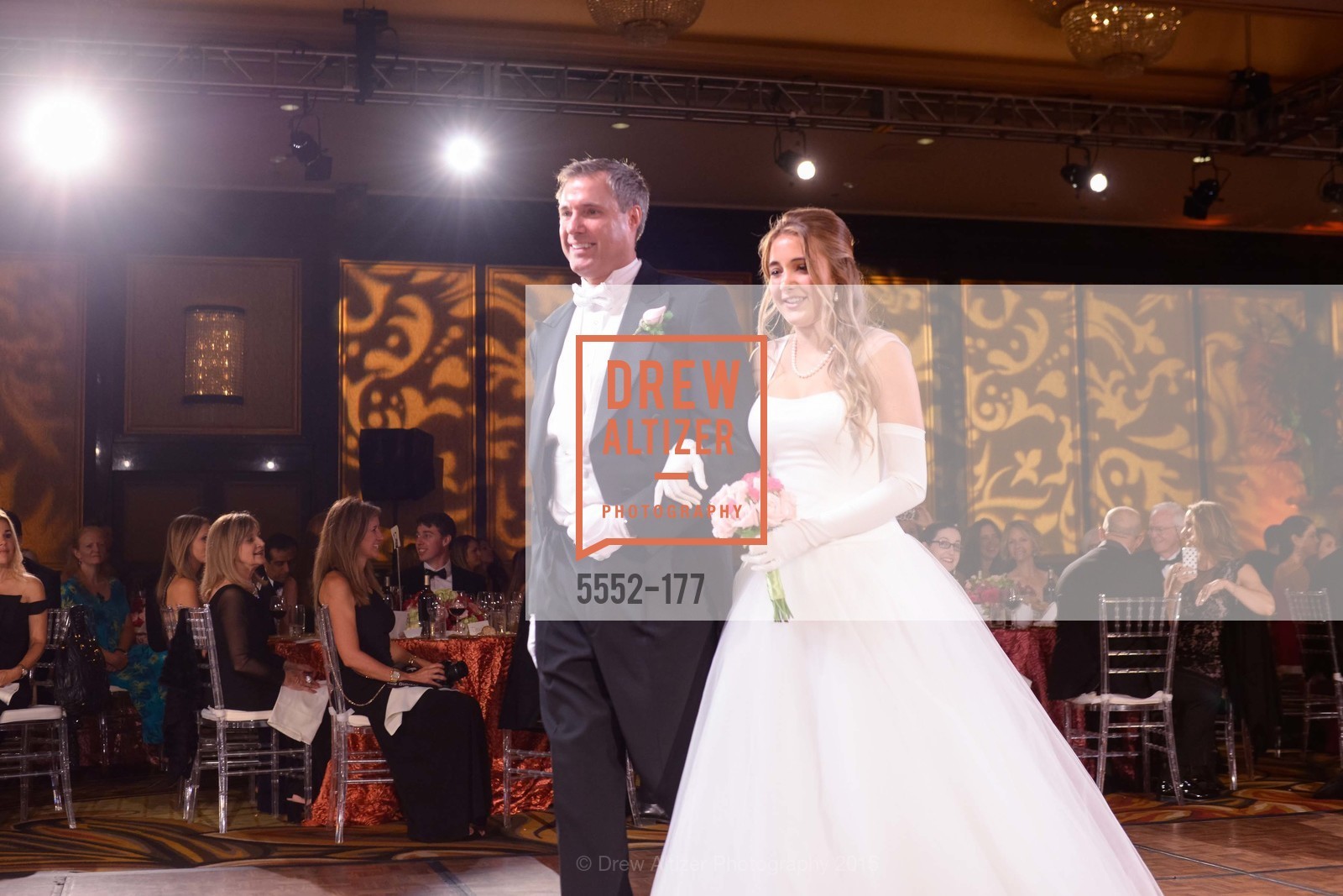 Presentation, The 2015 San Francisco Debutante Ball, June 20th, 2015, Photo,Drew Altizer, Drew Altizer Photography, full-service agency, private events, San Francisco photographer, photographer california