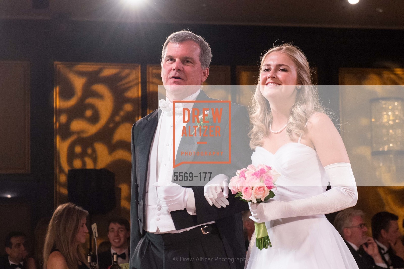 Presentation, The 2015 San Francisco Debutante Ball, June 20th, 2015, Photo,Drew Altizer, Drew Altizer Photography, full-service agency, private events, San Francisco photographer, photographer california