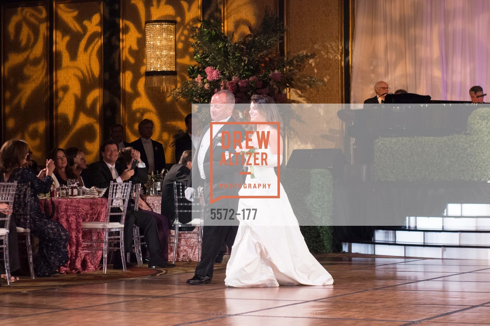 Presentation, The 2015 San Francisco Debutante Ball, June 20th, 2015, Photo,Drew Altizer, Drew Altizer Photography, full-service agency, private events, San Francisco photographer, photographer california