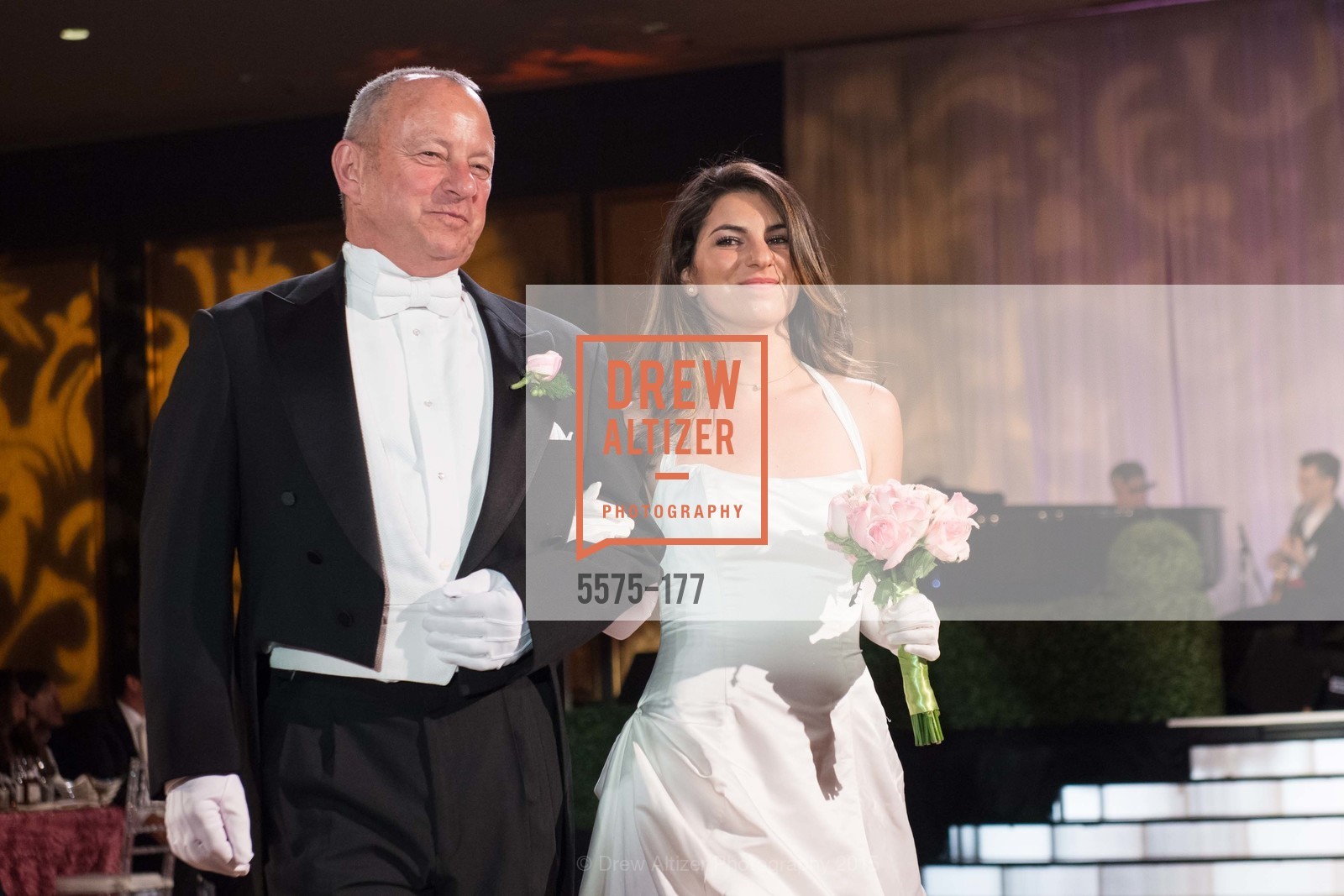 Presentation, The 2015 San Francisco Debutante Ball, June 20th, 2015, Photo,Drew Altizer, Drew Altizer Photography, full-service agency, private events, San Francisco photographer, photographer california